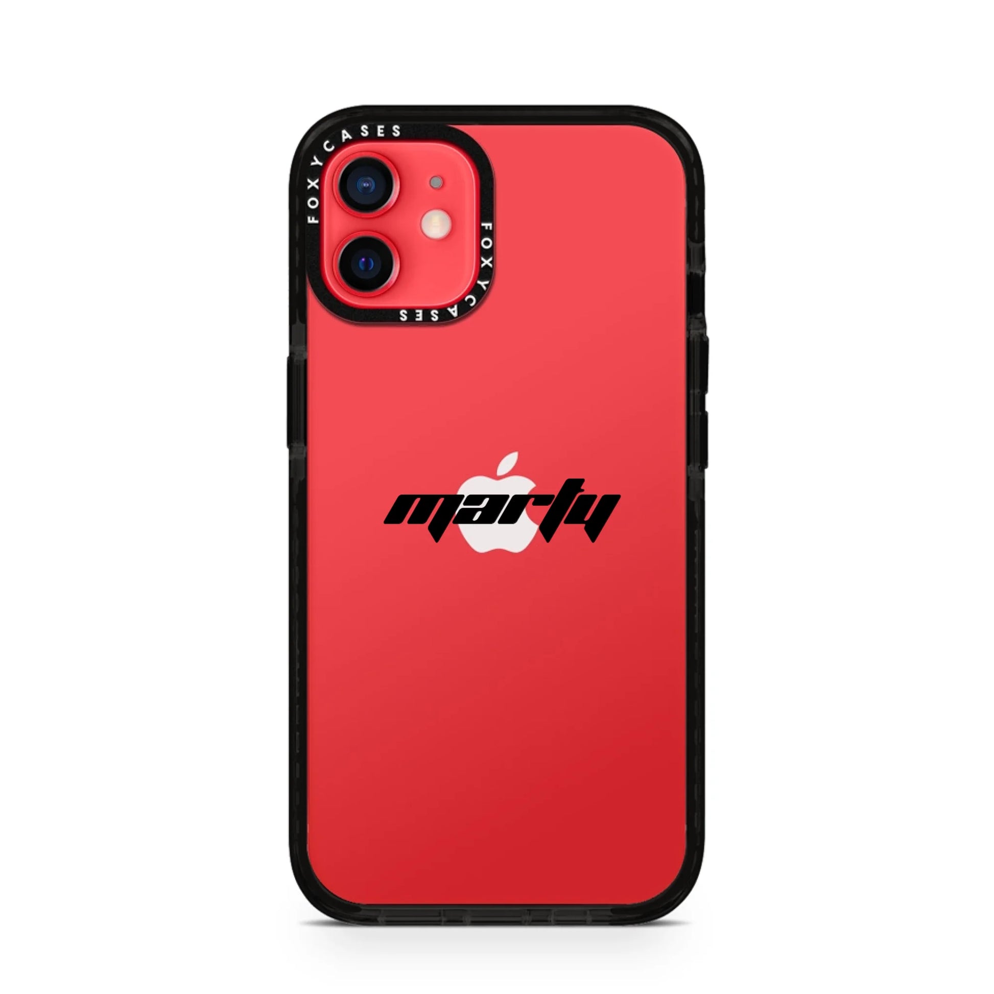 iPhone-12-Red
