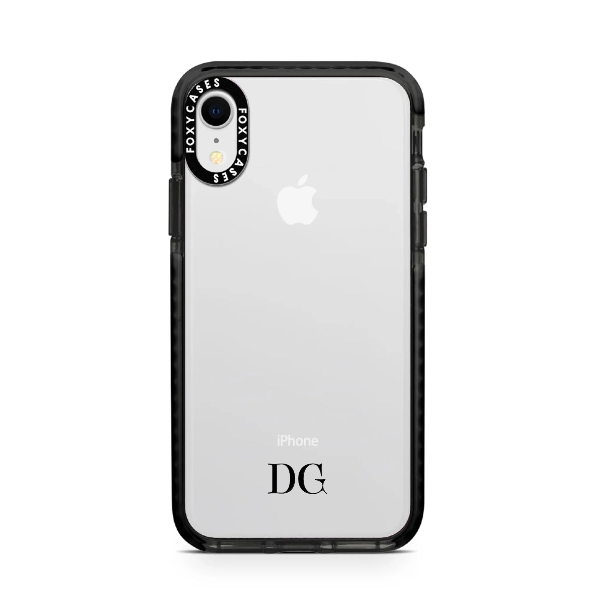 IPhone-XR-White