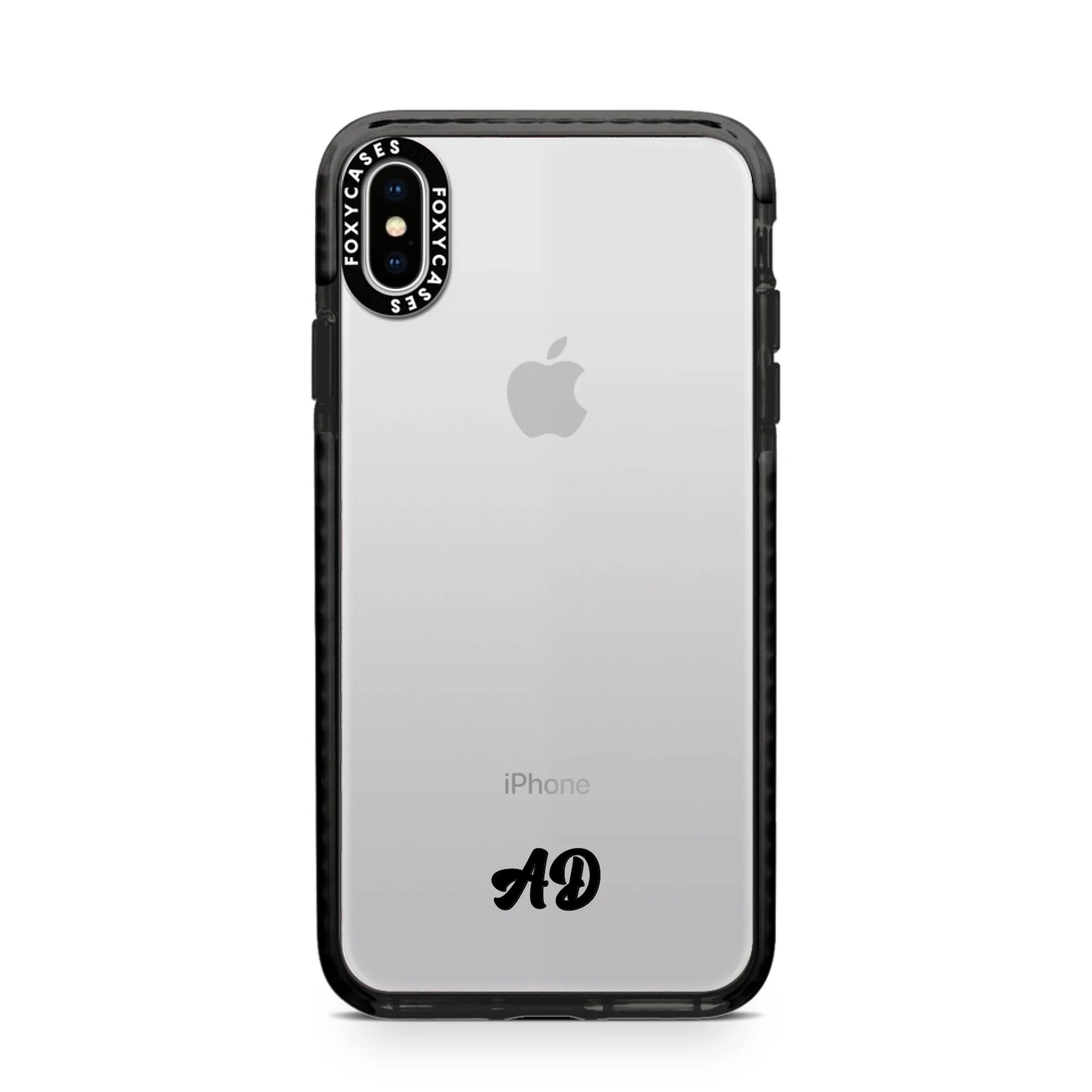 iPhone-XS-Max-Silver