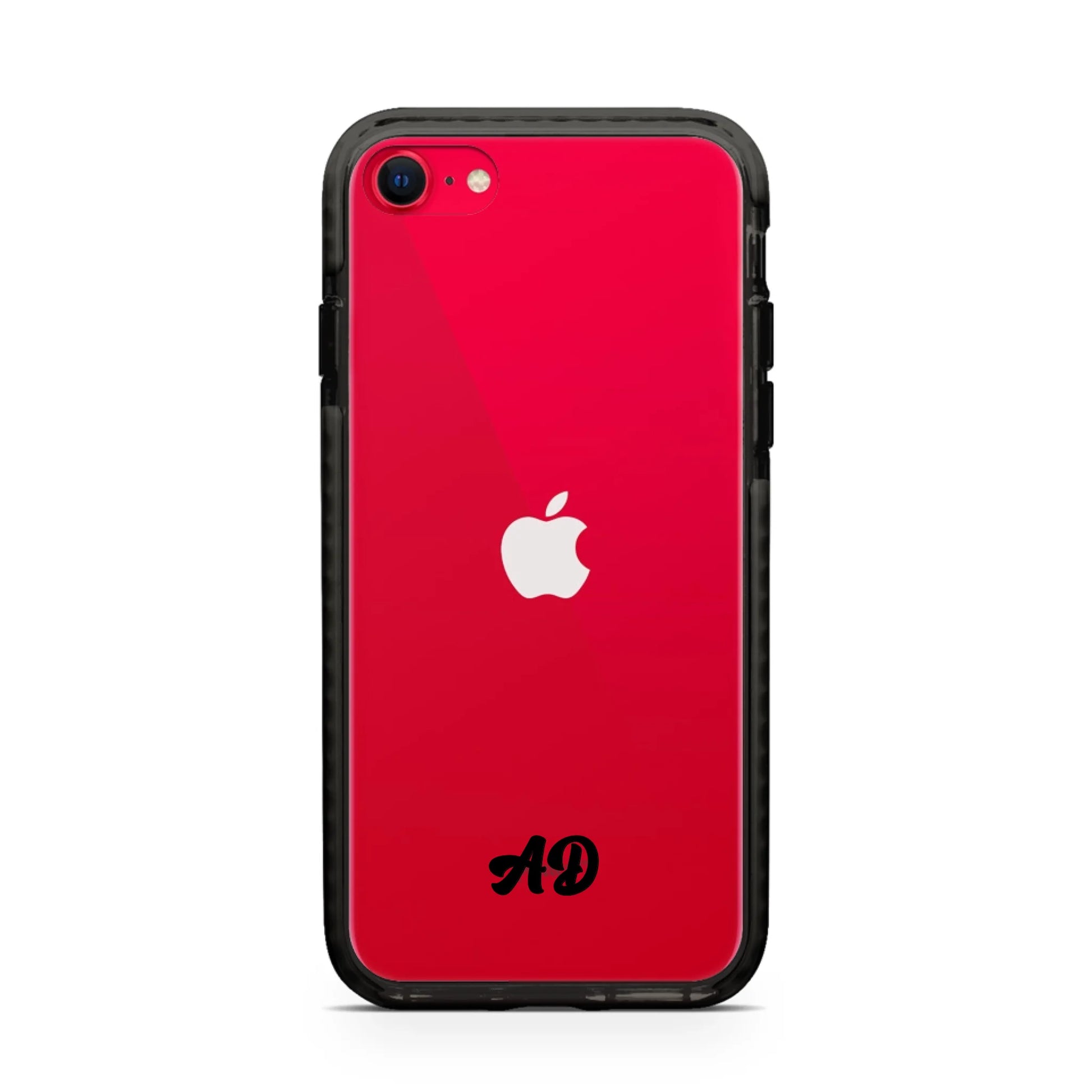 iPhone-SE-Red