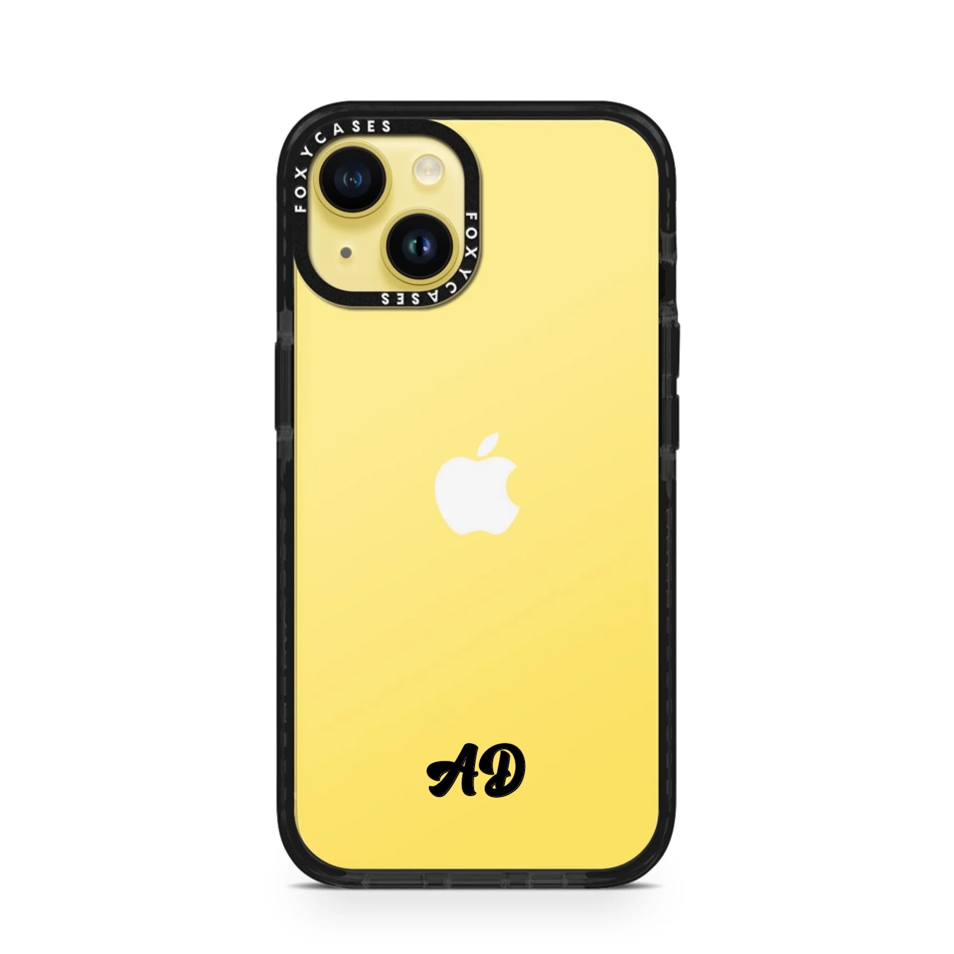 iPhone-14-Yellow