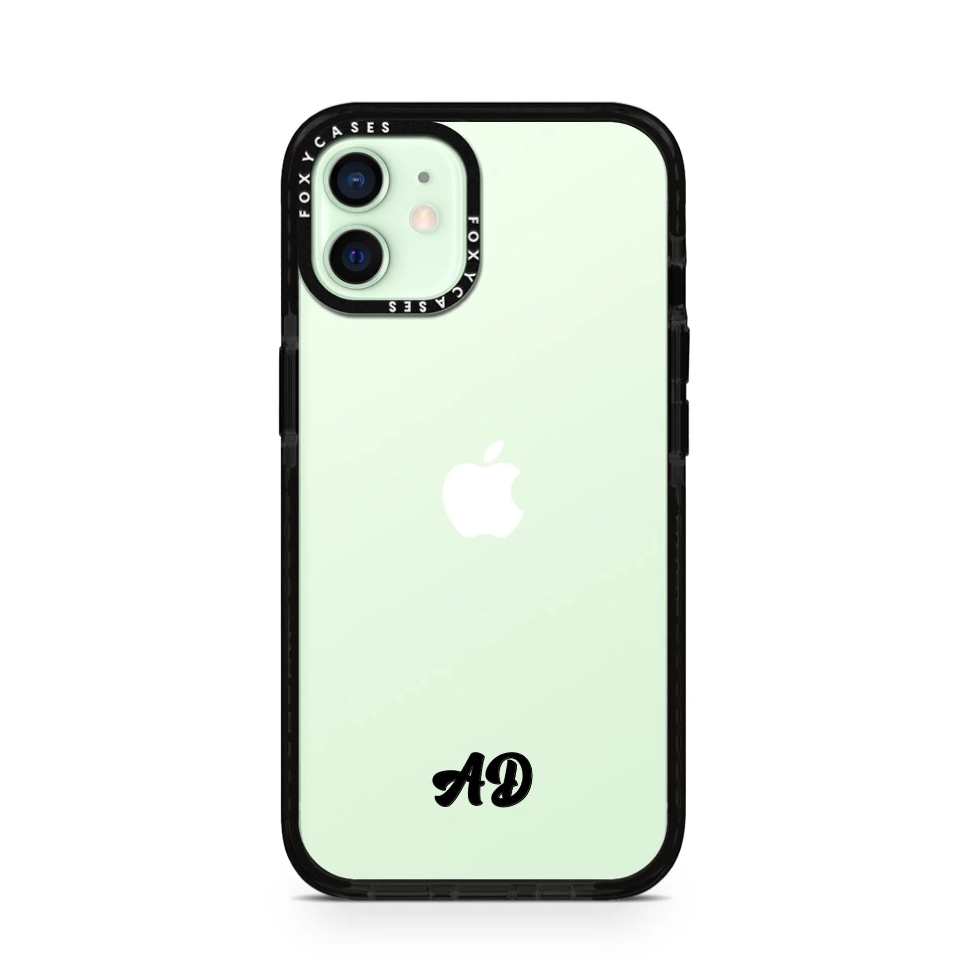 iPhone-12-Green