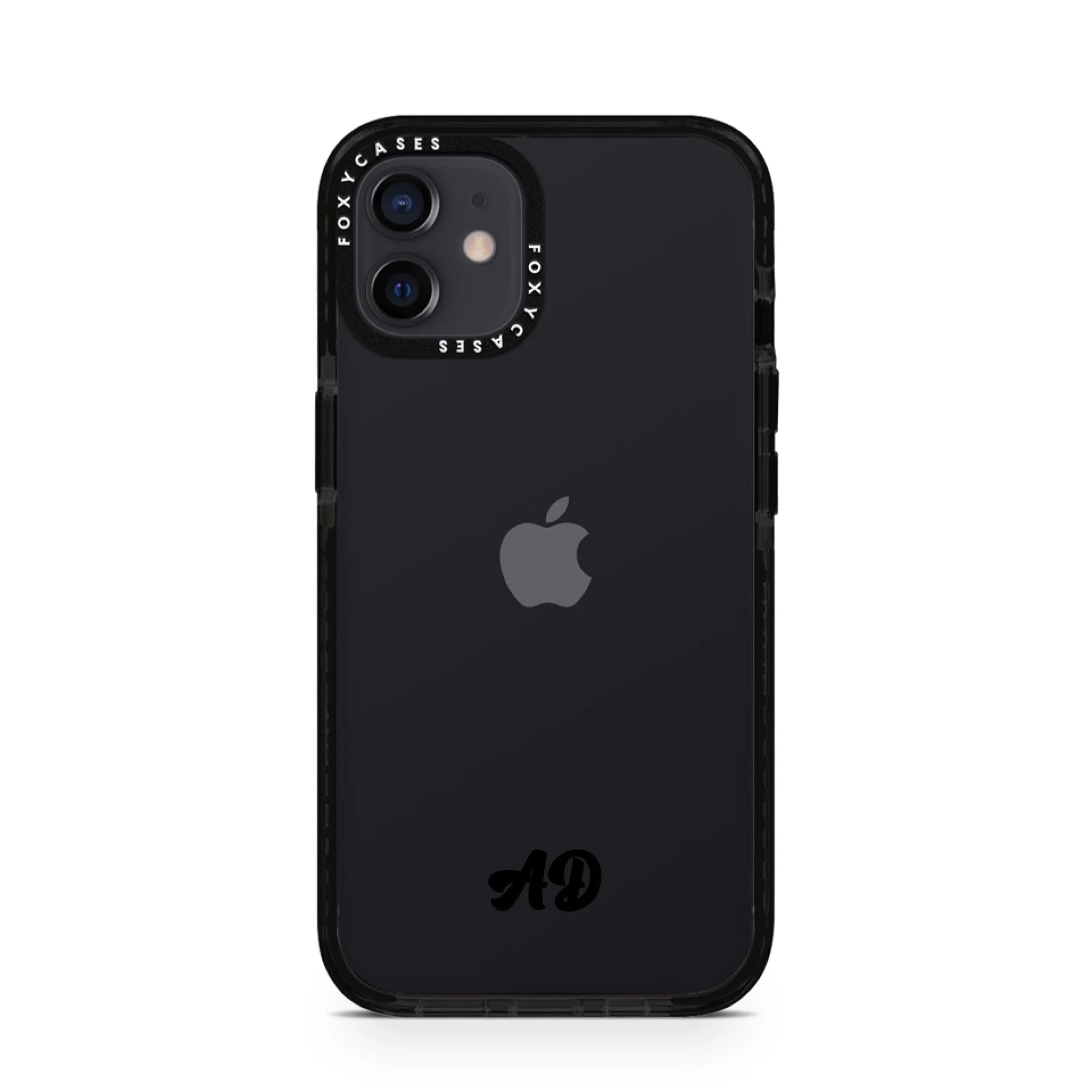iPhone-12-Black