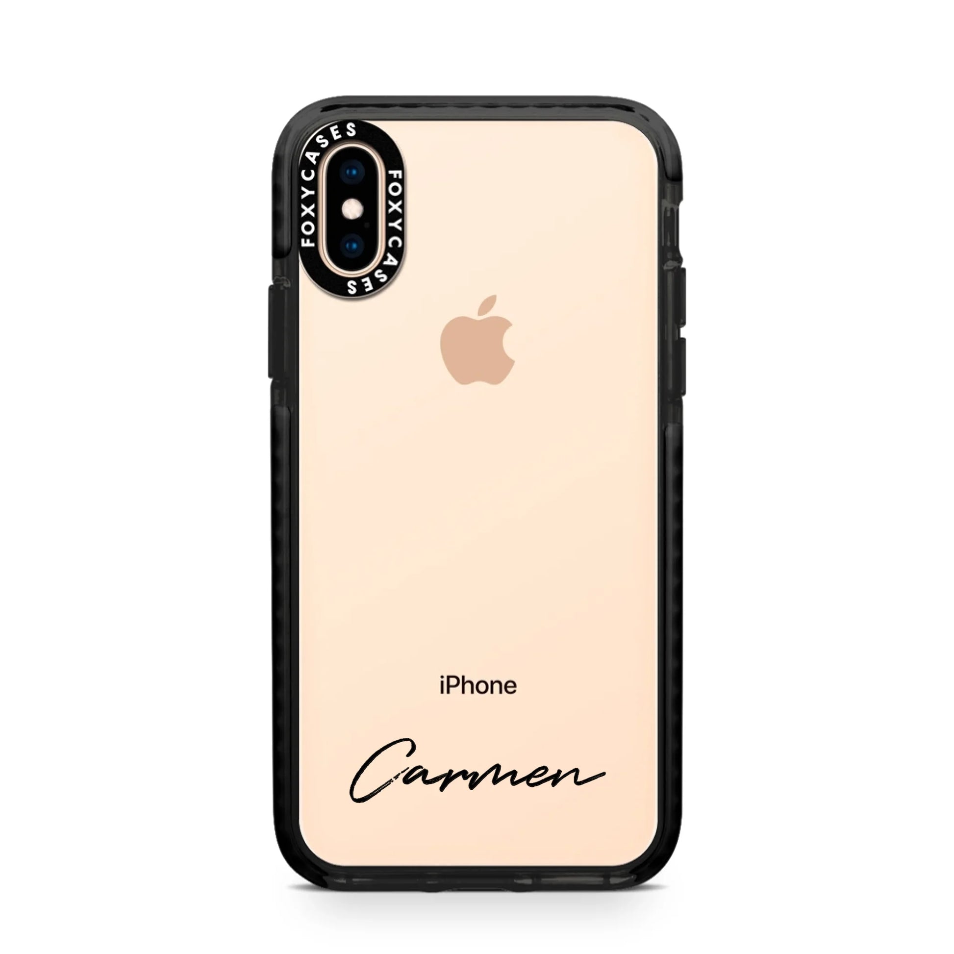 iPhone-XS-Gold