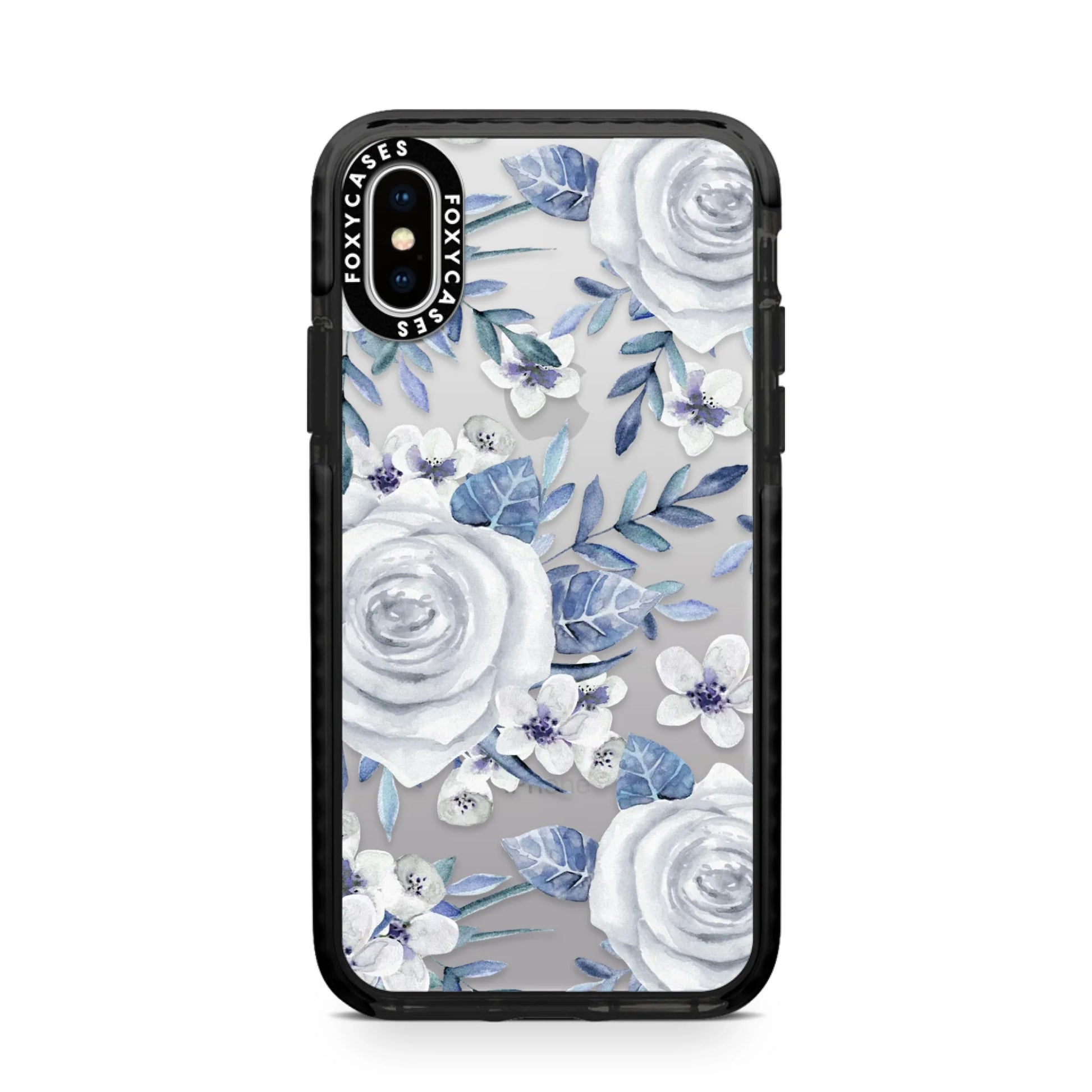 iPhone-XS-Silver