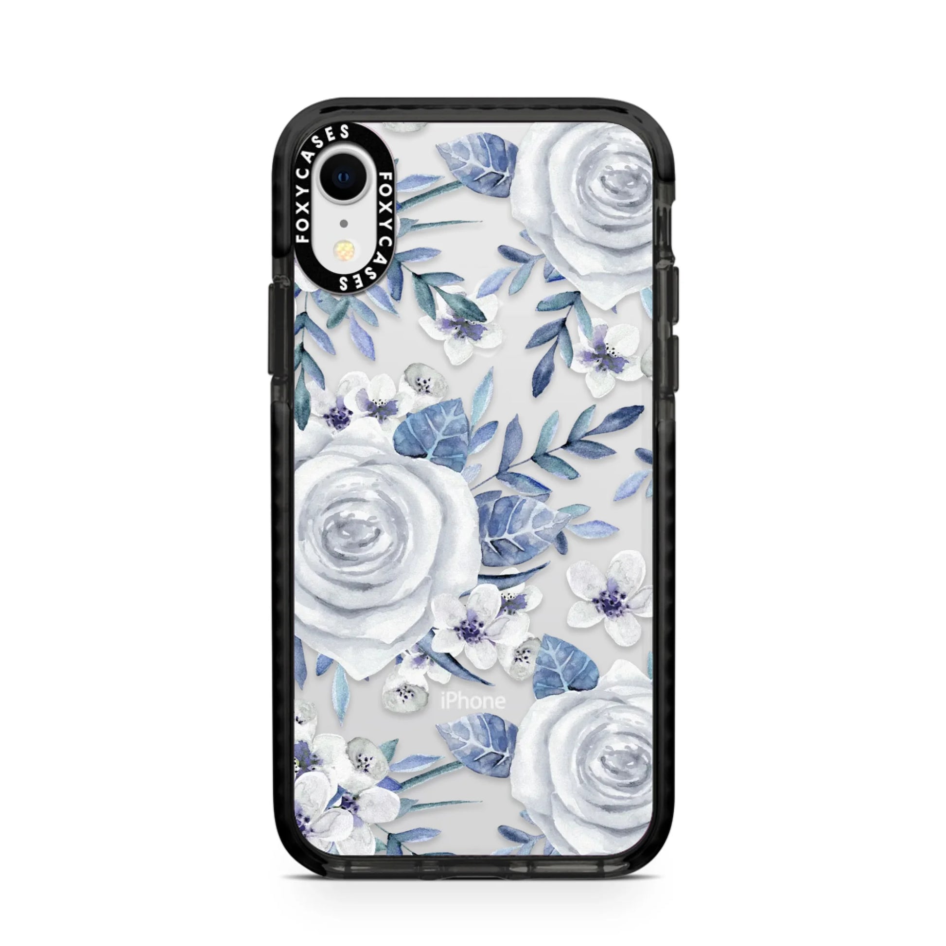IPhone-XR-White