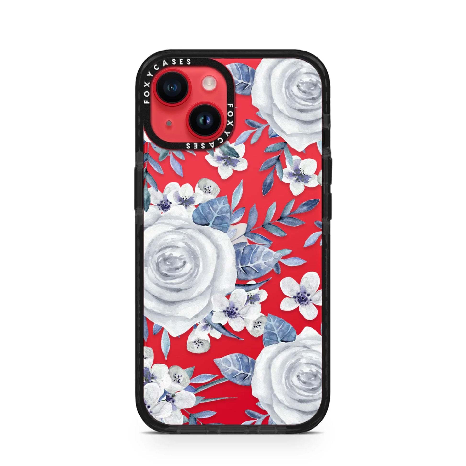 iPhone-14-Red