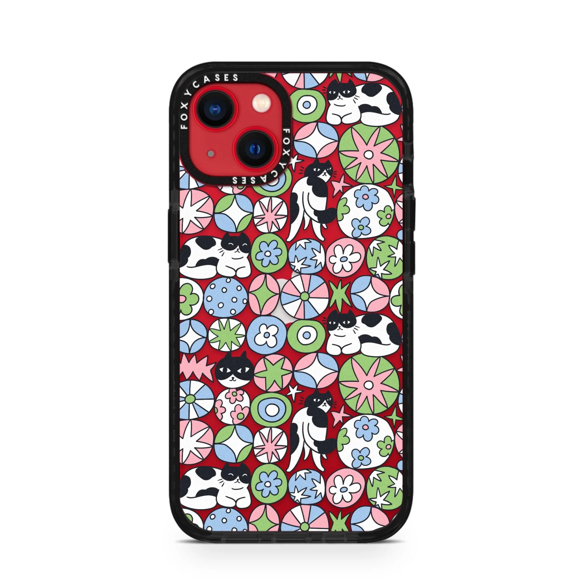 iPhone-13-Red