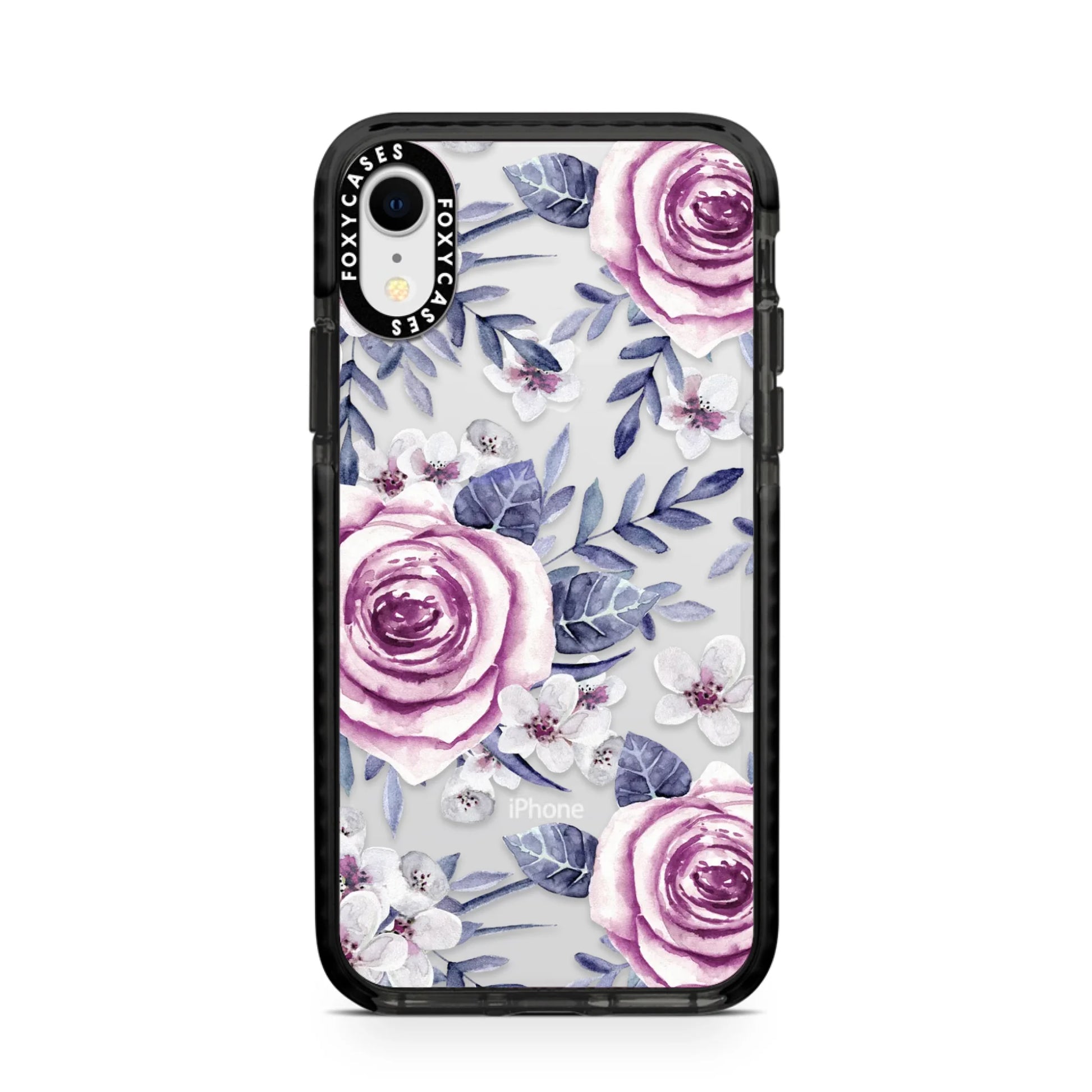 IPhone-XR-White