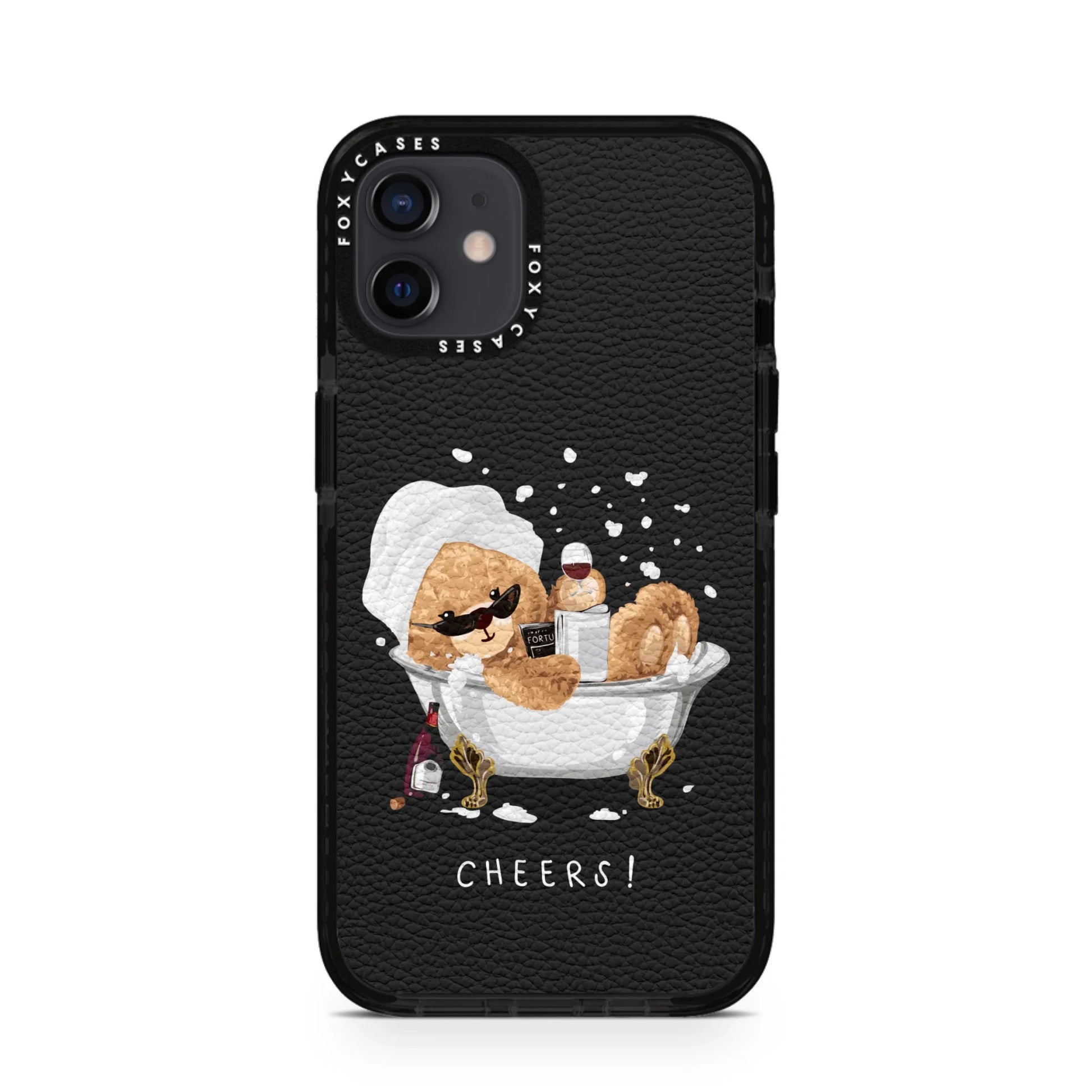 iPhone-12-Black