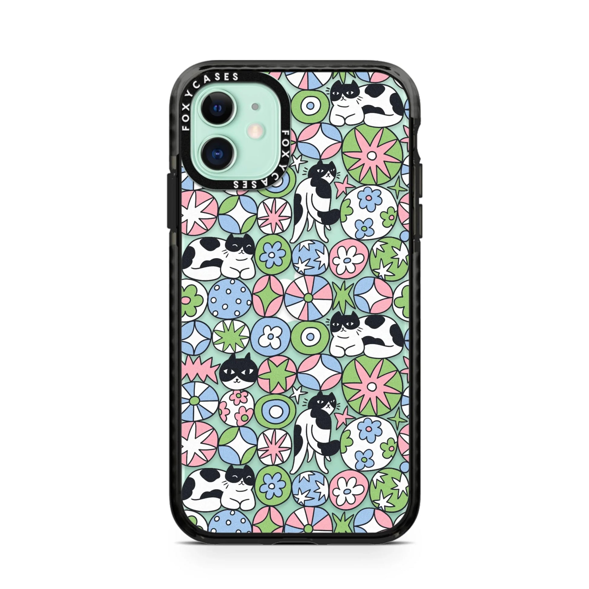 iPhone-11-Green