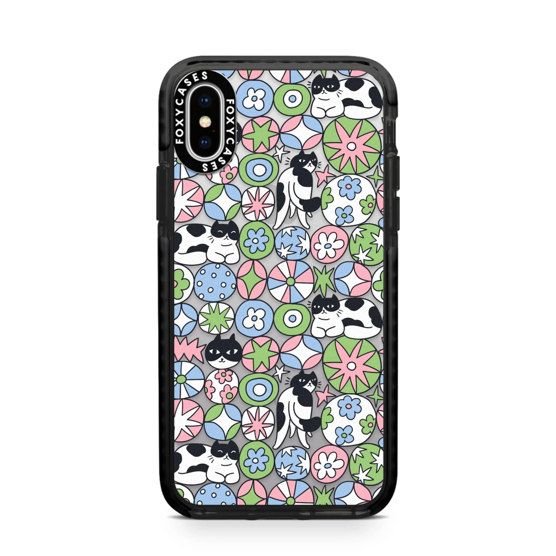 iPhone-XS-Silver