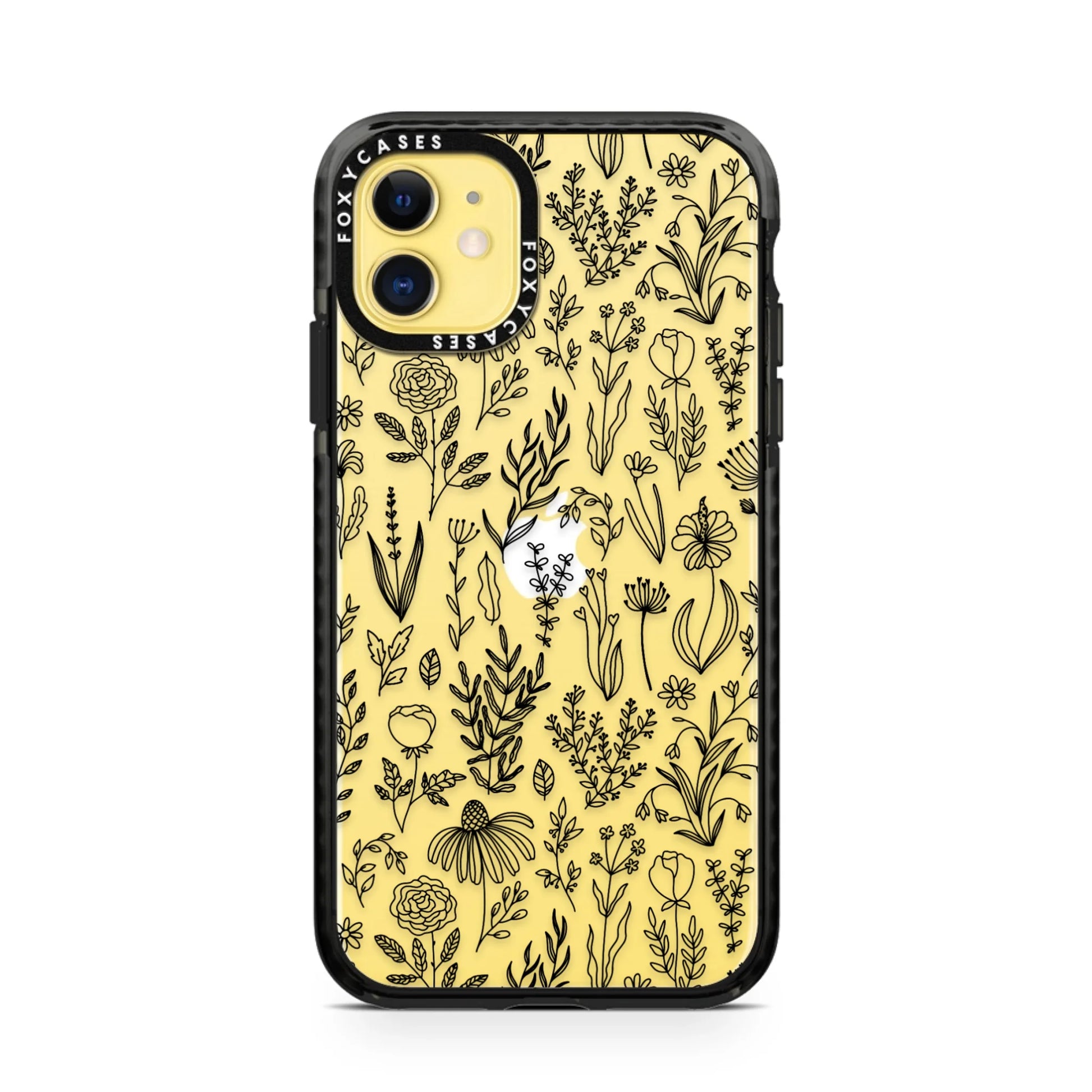 iPhone-11-Yellow