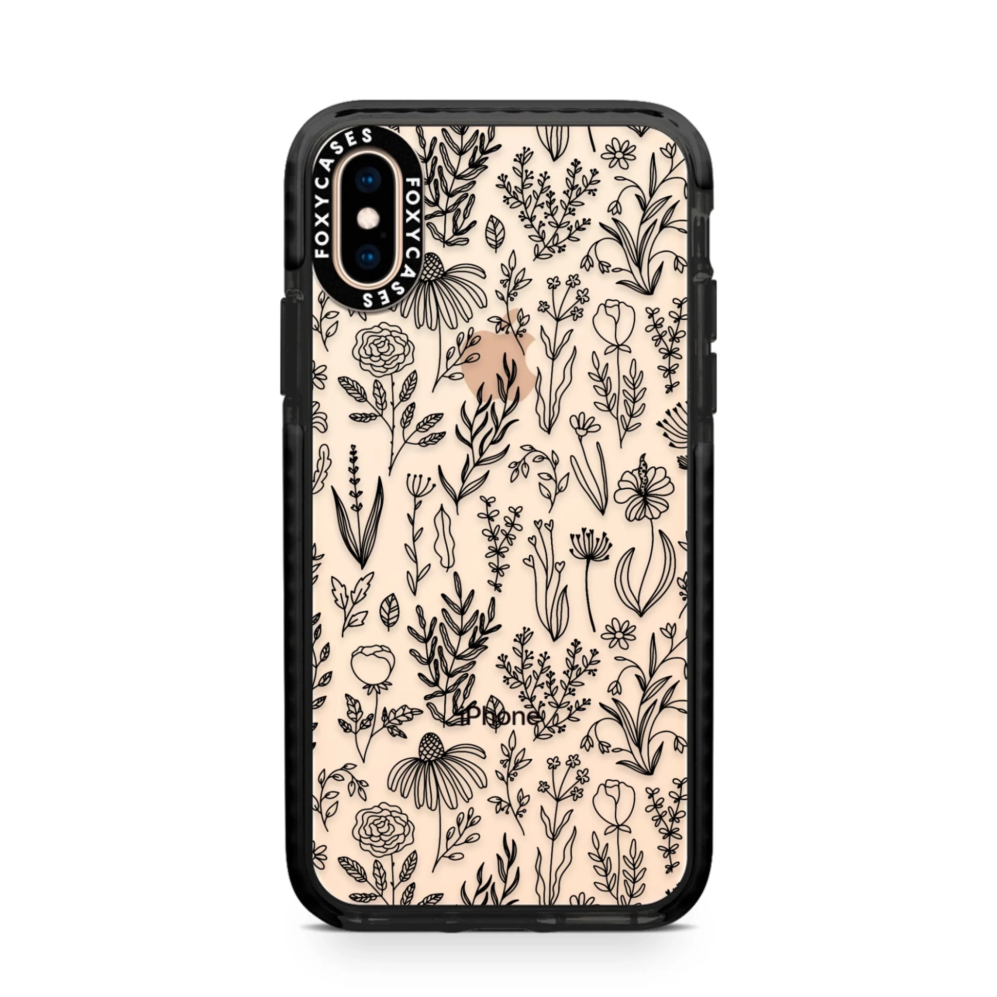 iPhone-XS-Gold