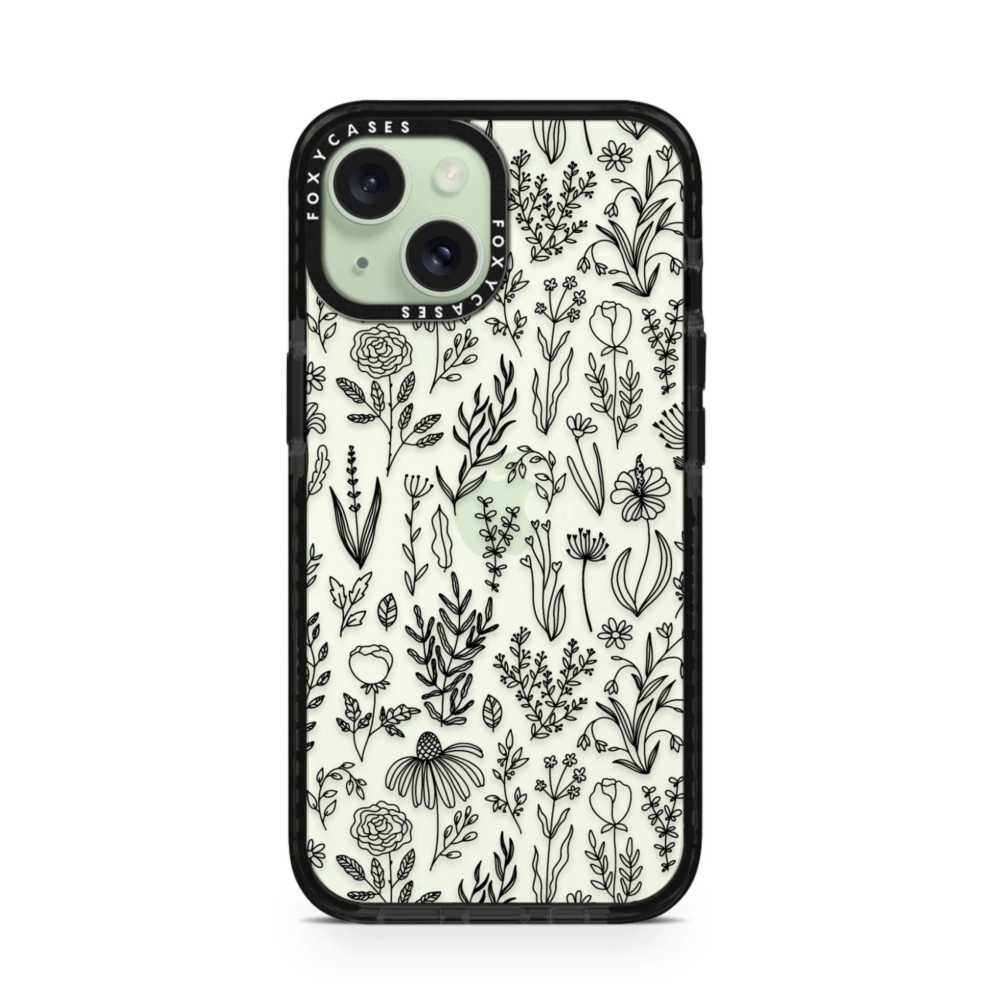 iPhone-15-Green