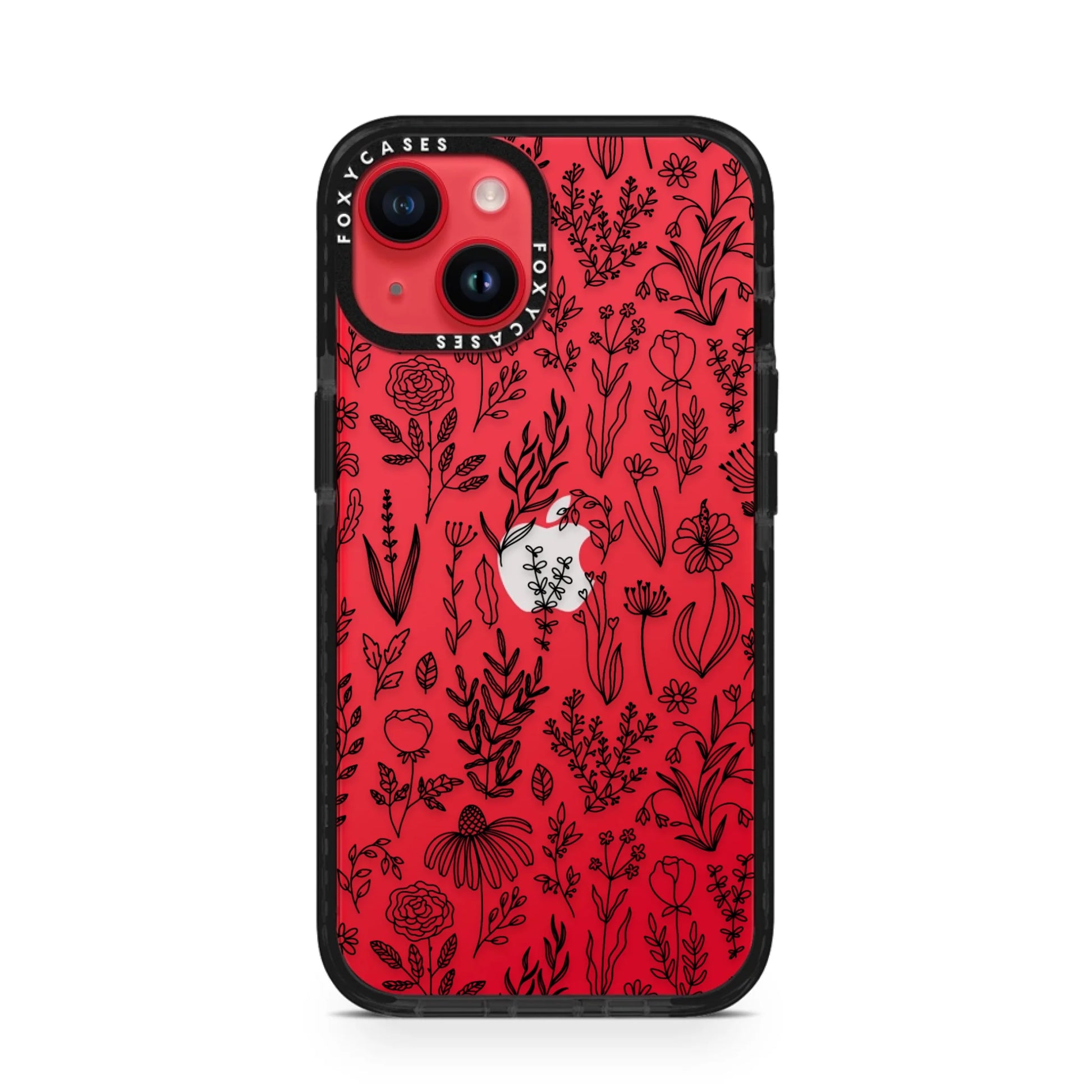 iPhone-14-Red