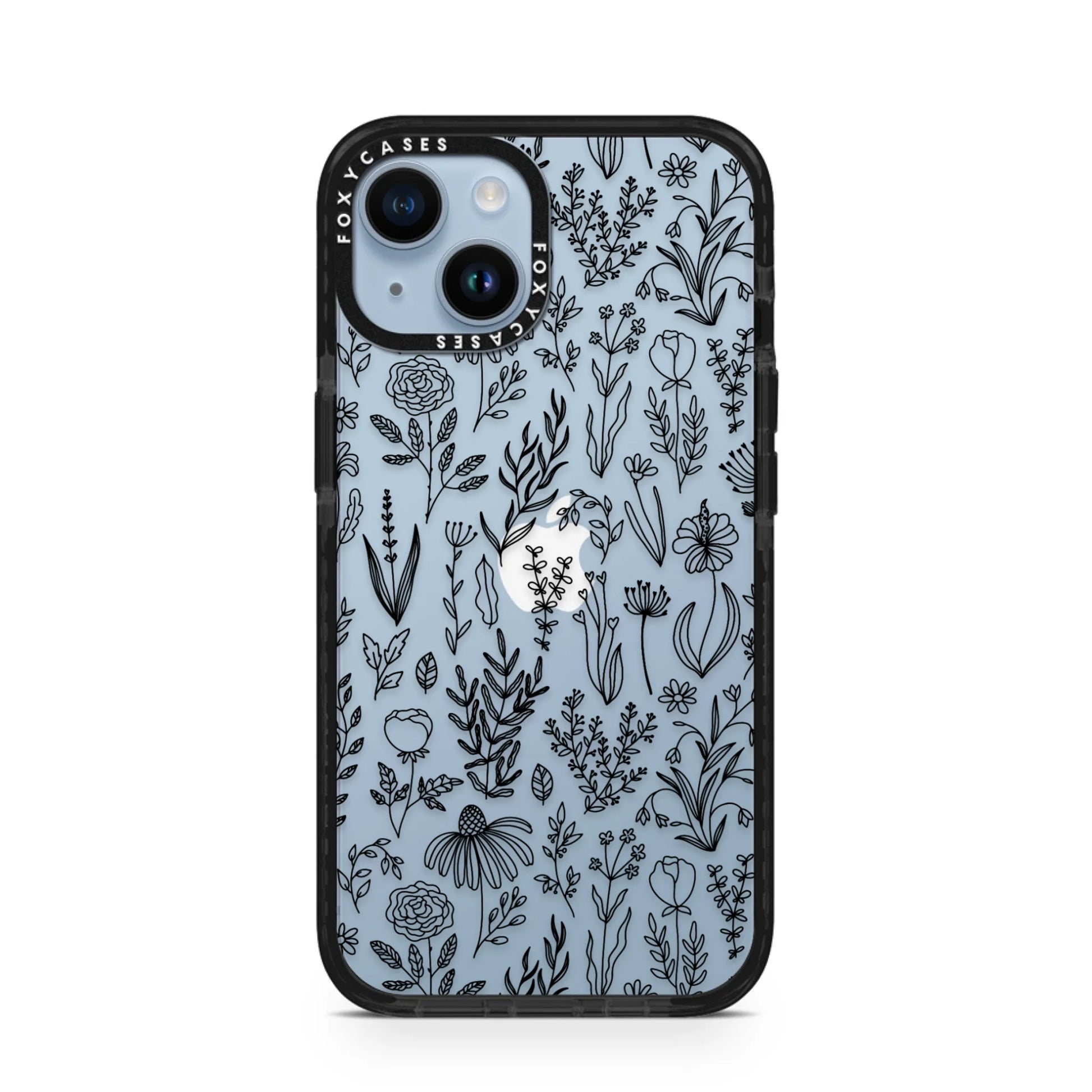 iPhone-14-Blue