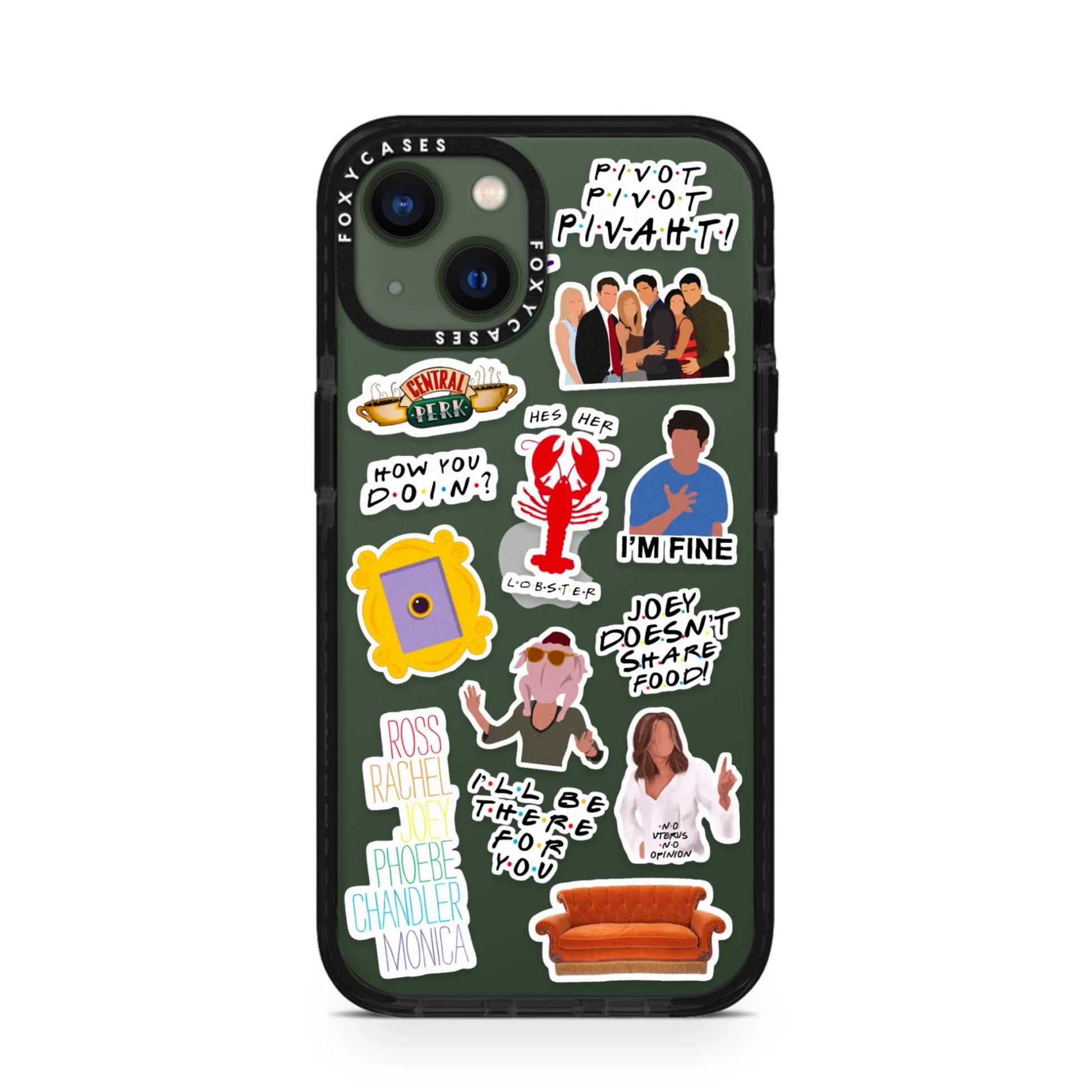 iPhone-13-Green