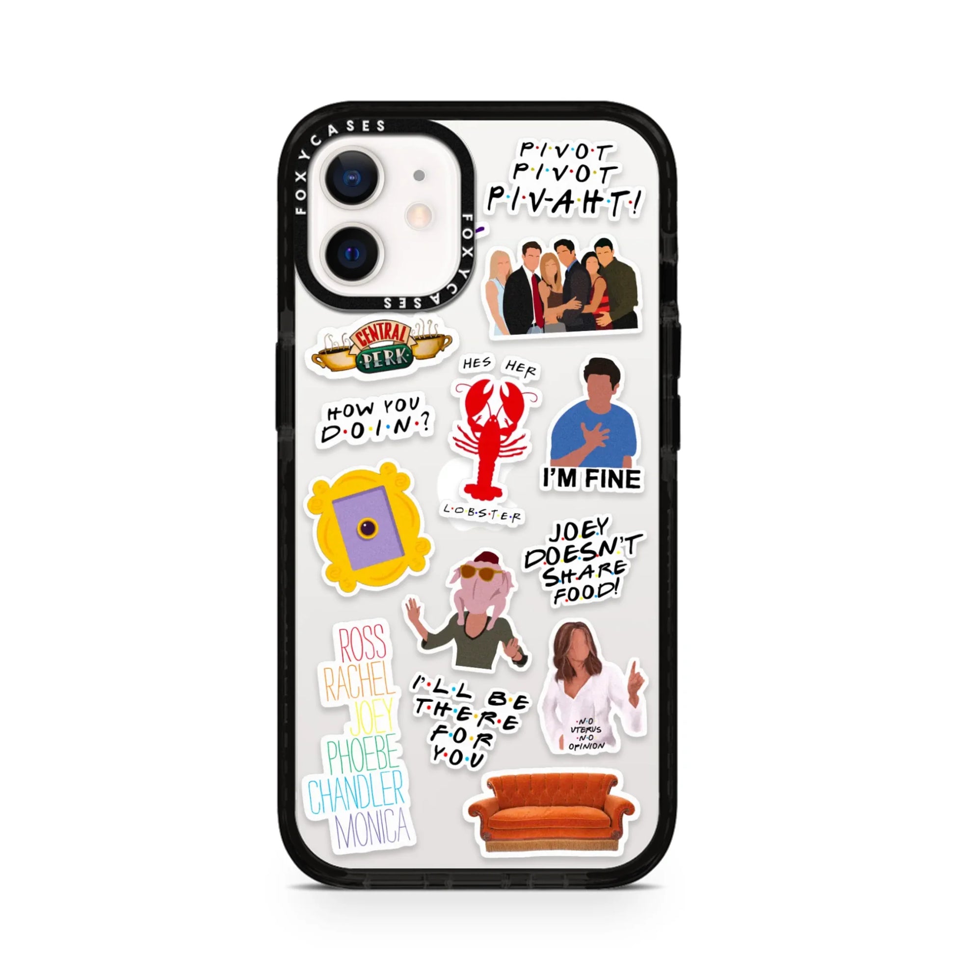 iPhone-12-White