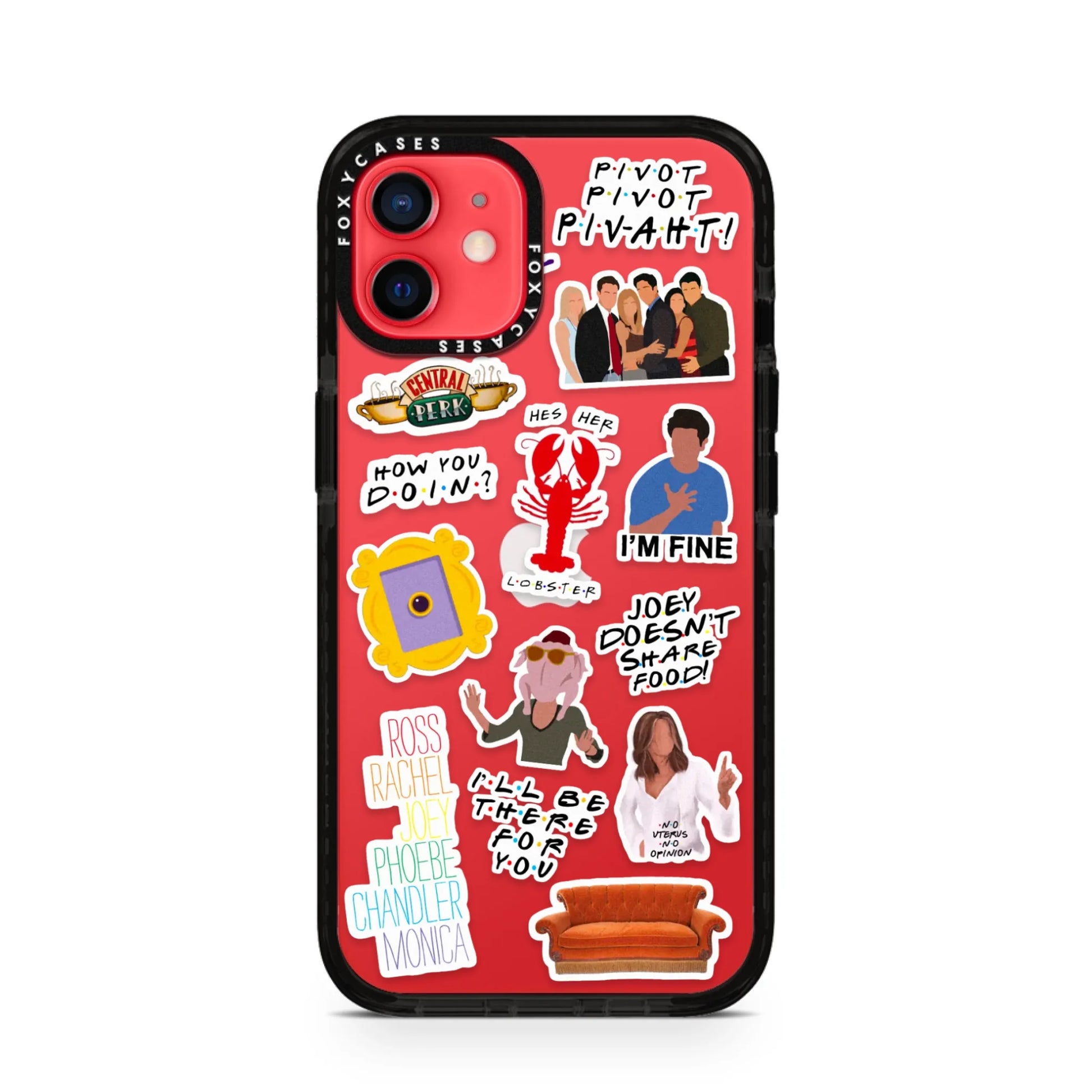 iPhone-12-Red