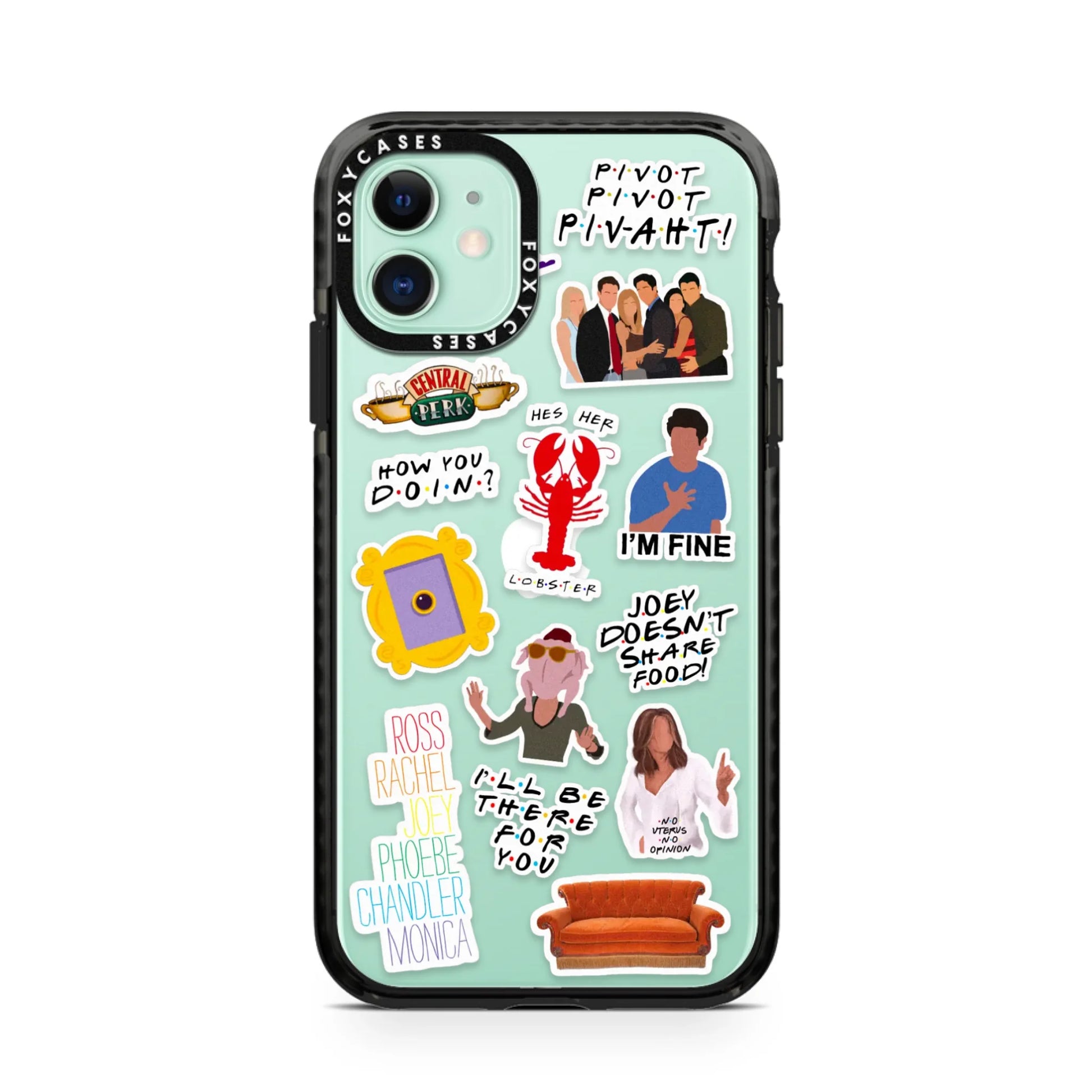 iPhone-11-Green