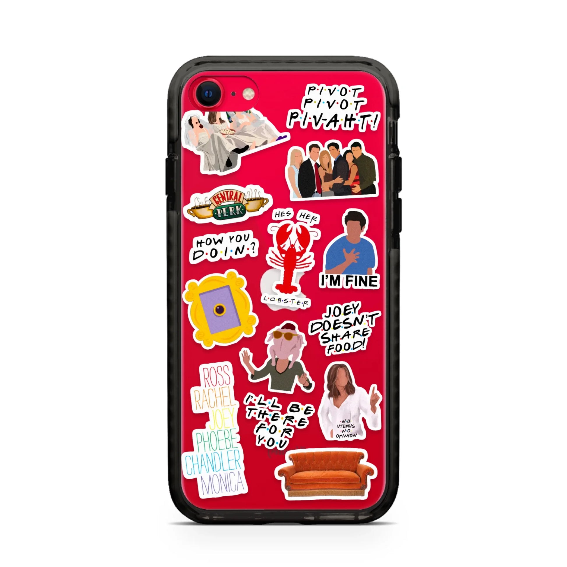 iPhone-SE-Red