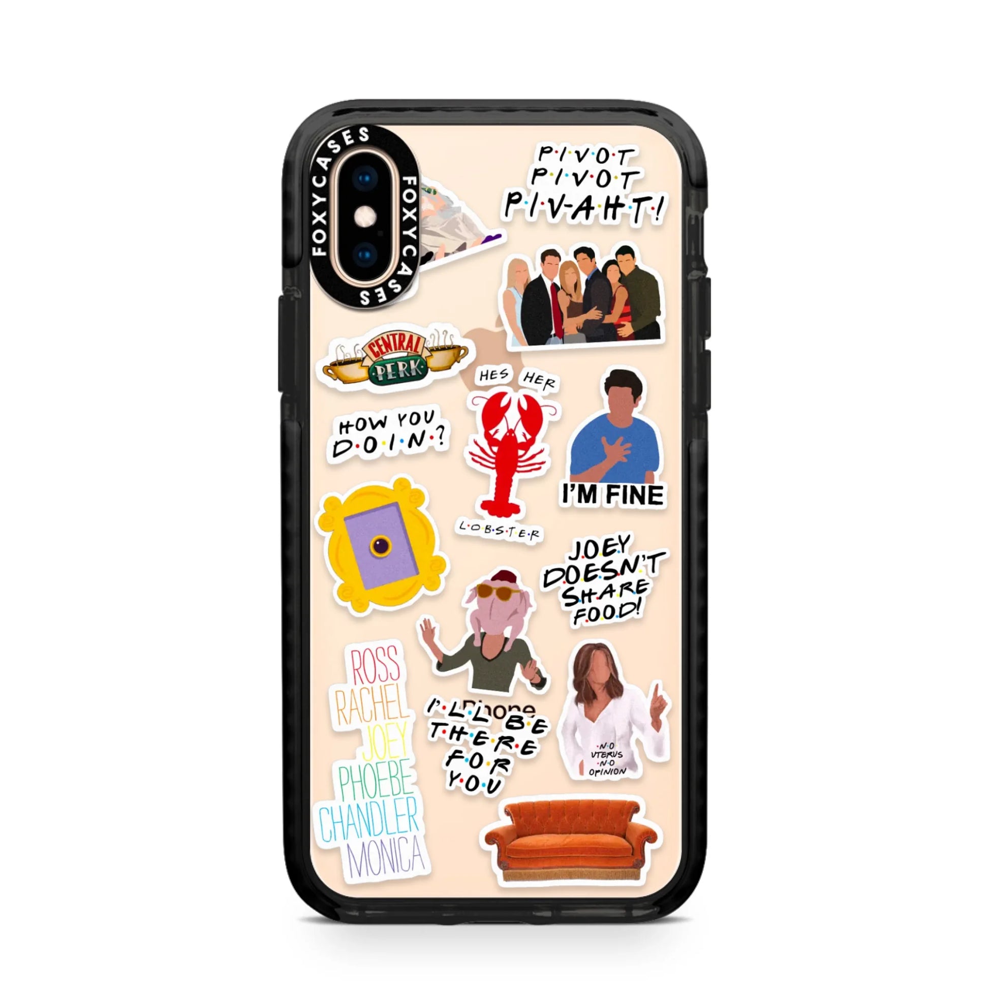 iPhone-XS-Gold