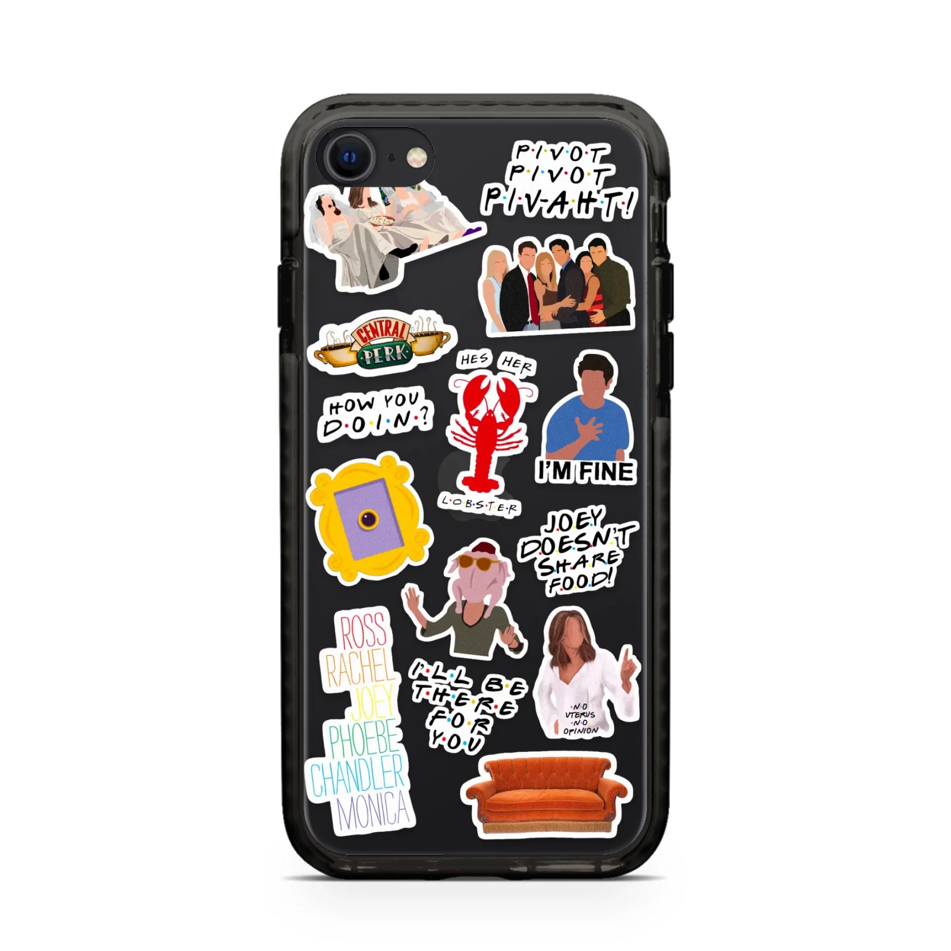 iPhone-SE-Black