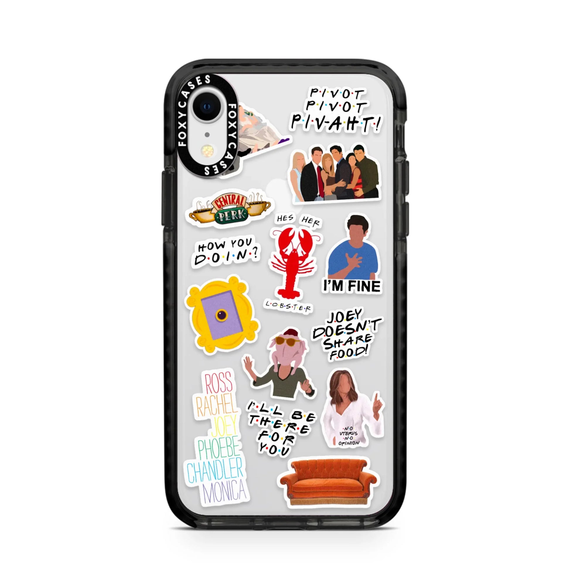 IPhone-XR-White