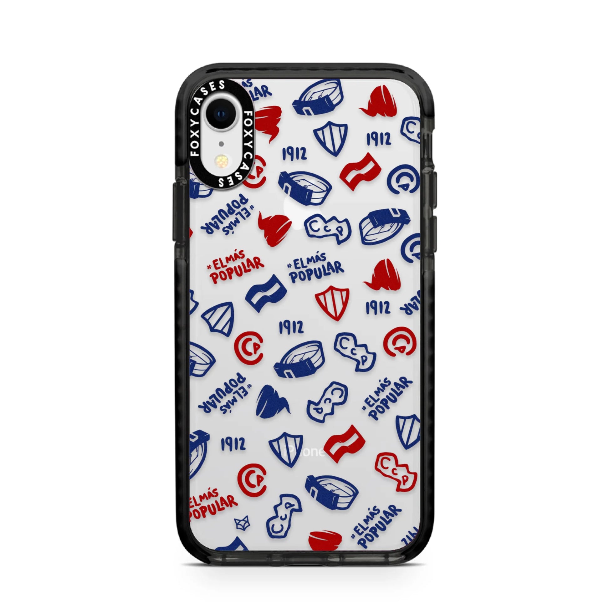 IPhone-XR-White