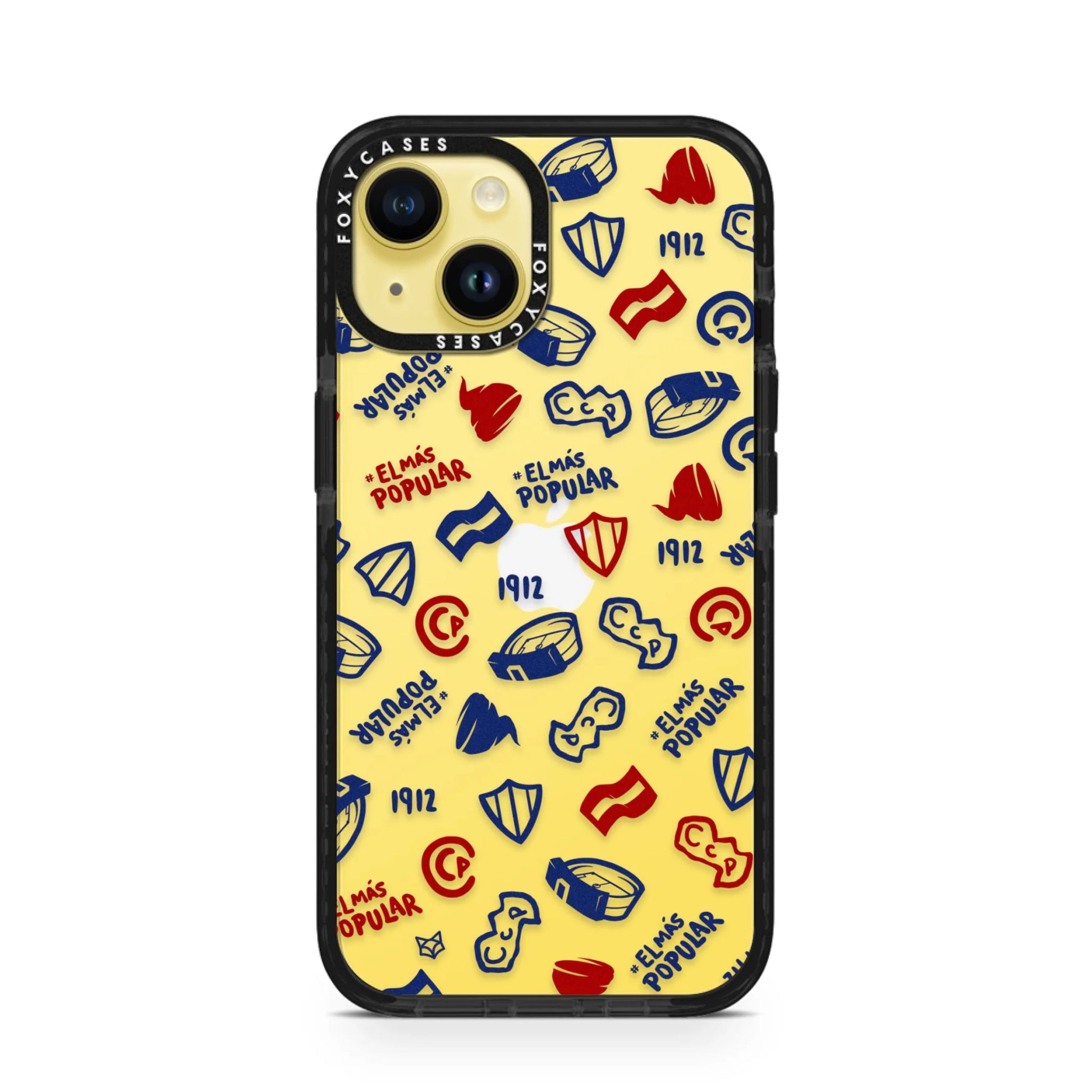 iPhone-14-Yellow