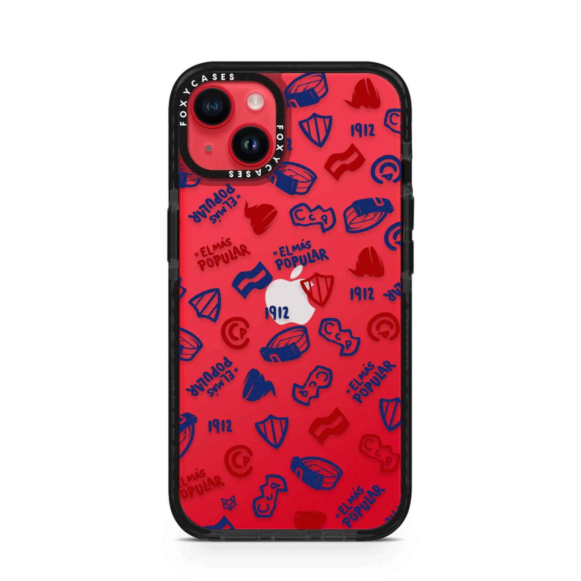 iPhone-14-Plus-Red