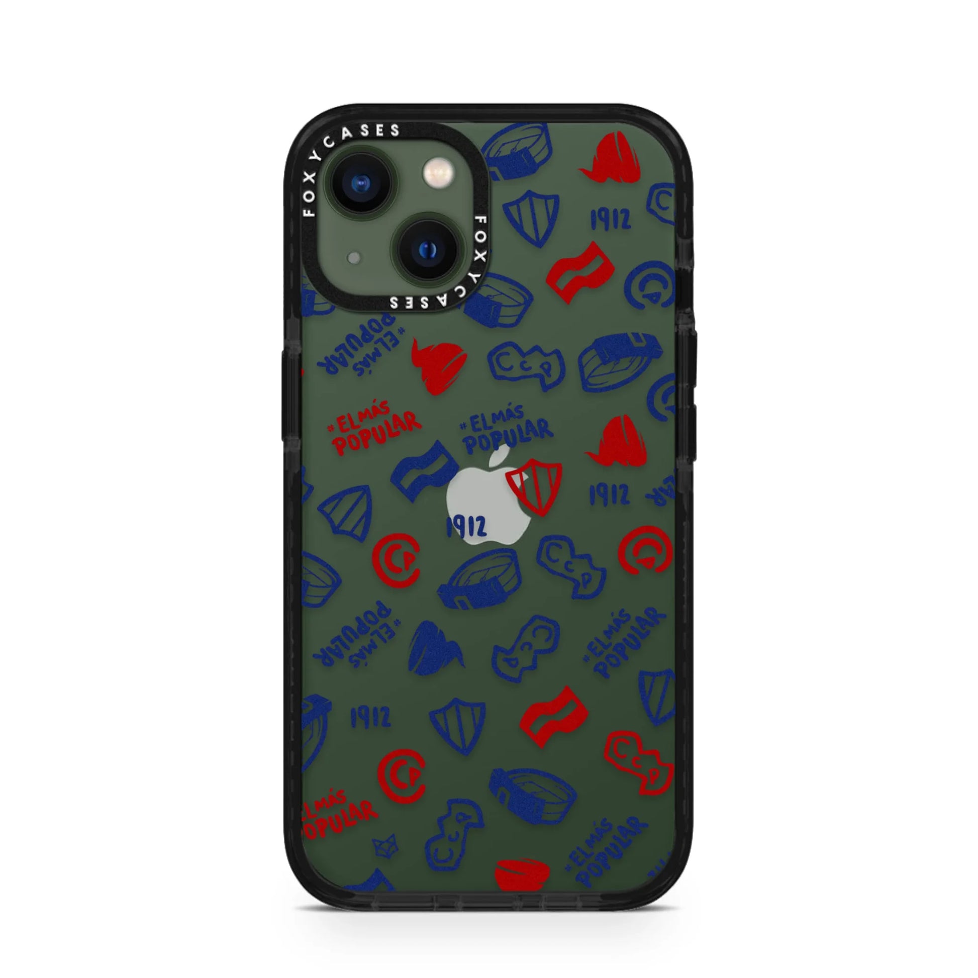 iPhone-13-Green