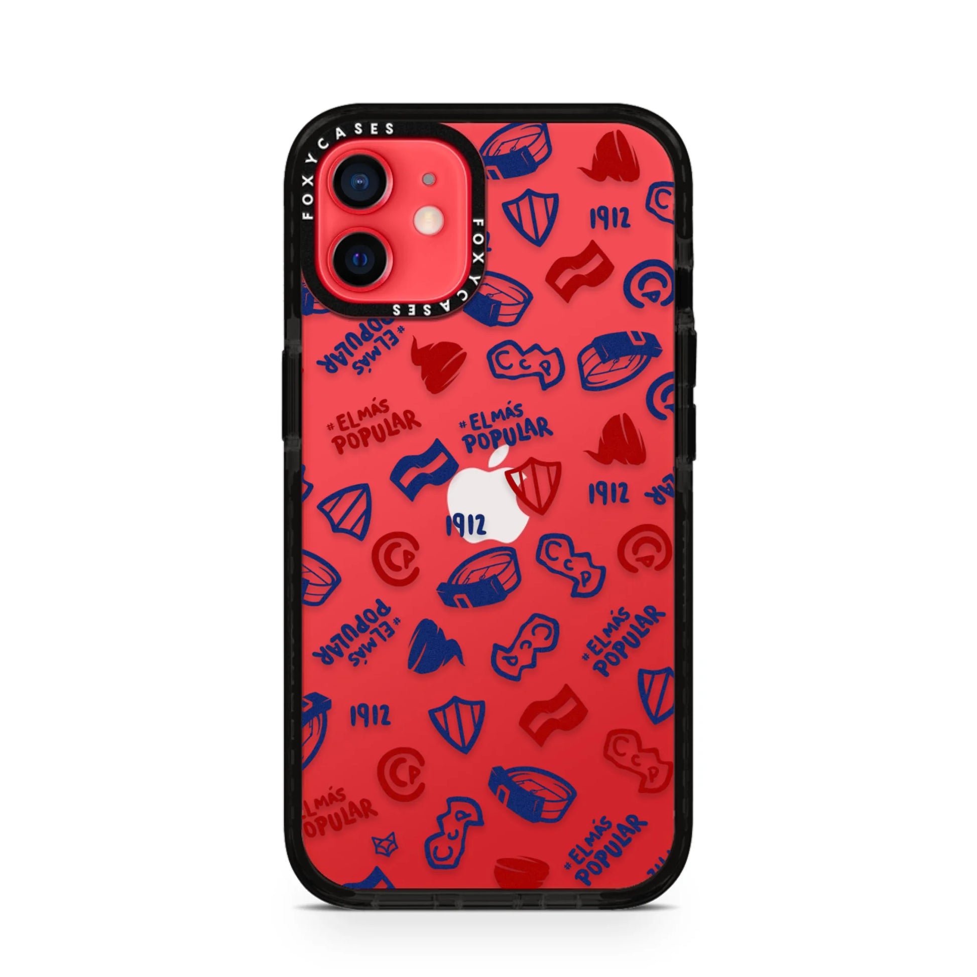 iPhone-12-Red