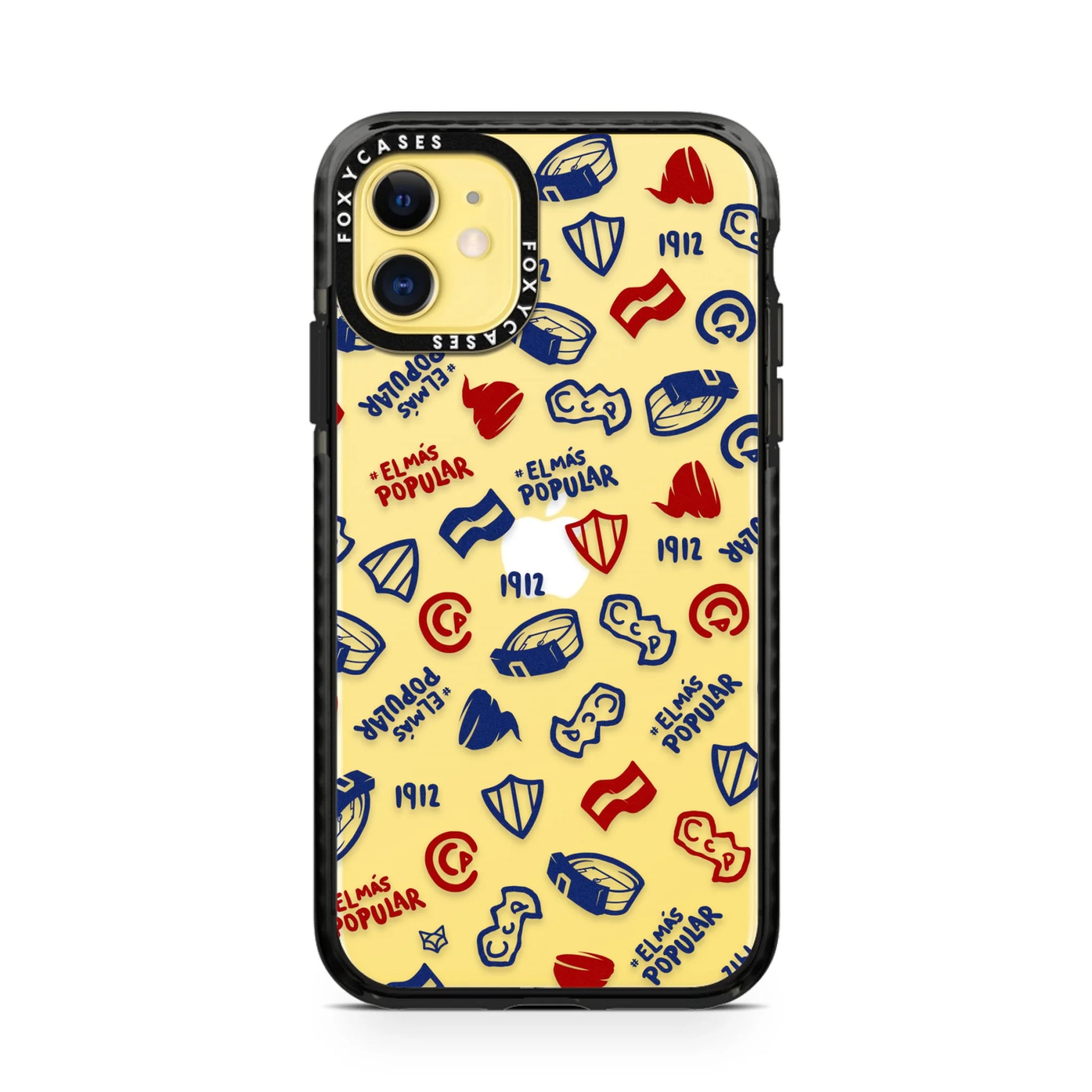 iPhone-11-Yellow