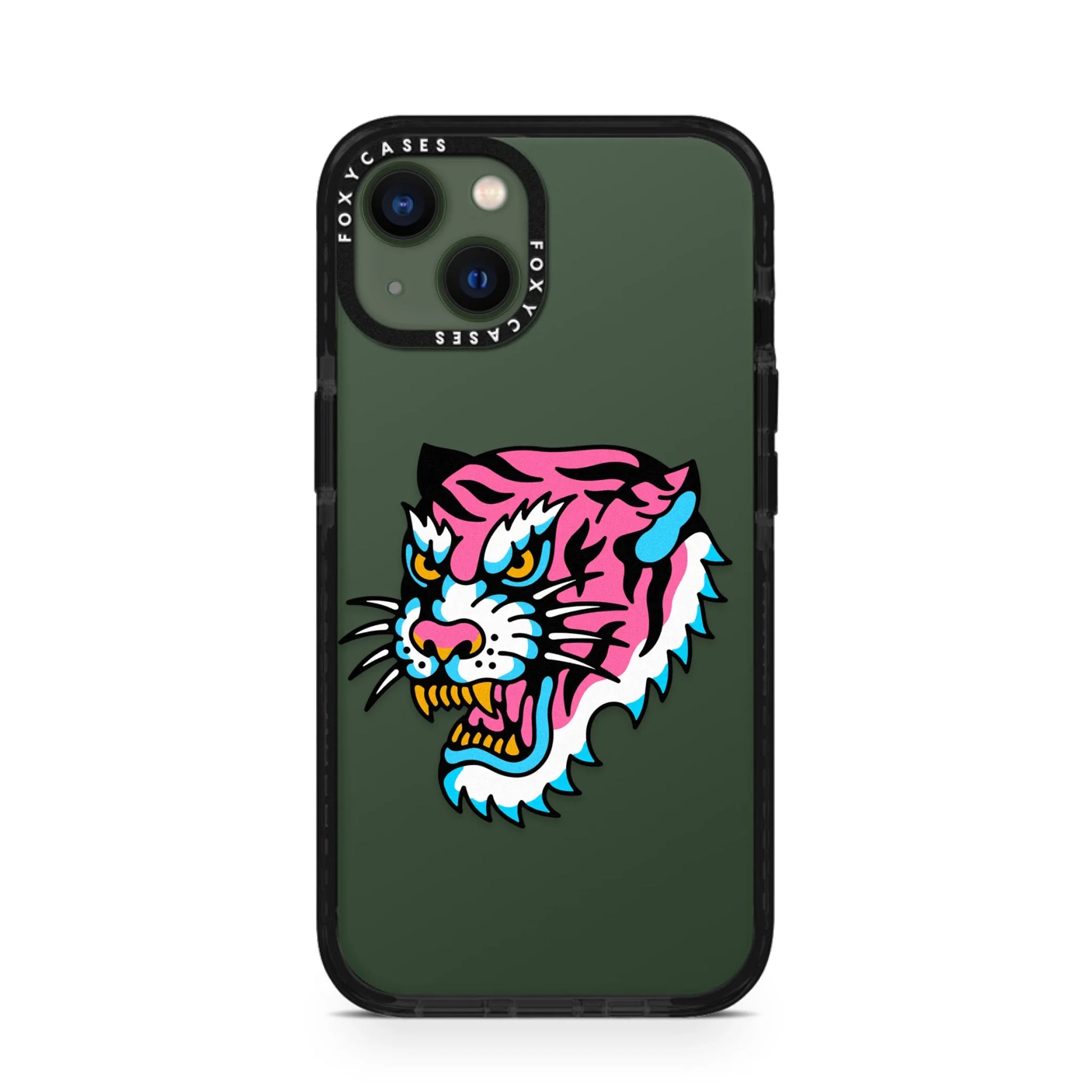 iPhone-13-Green