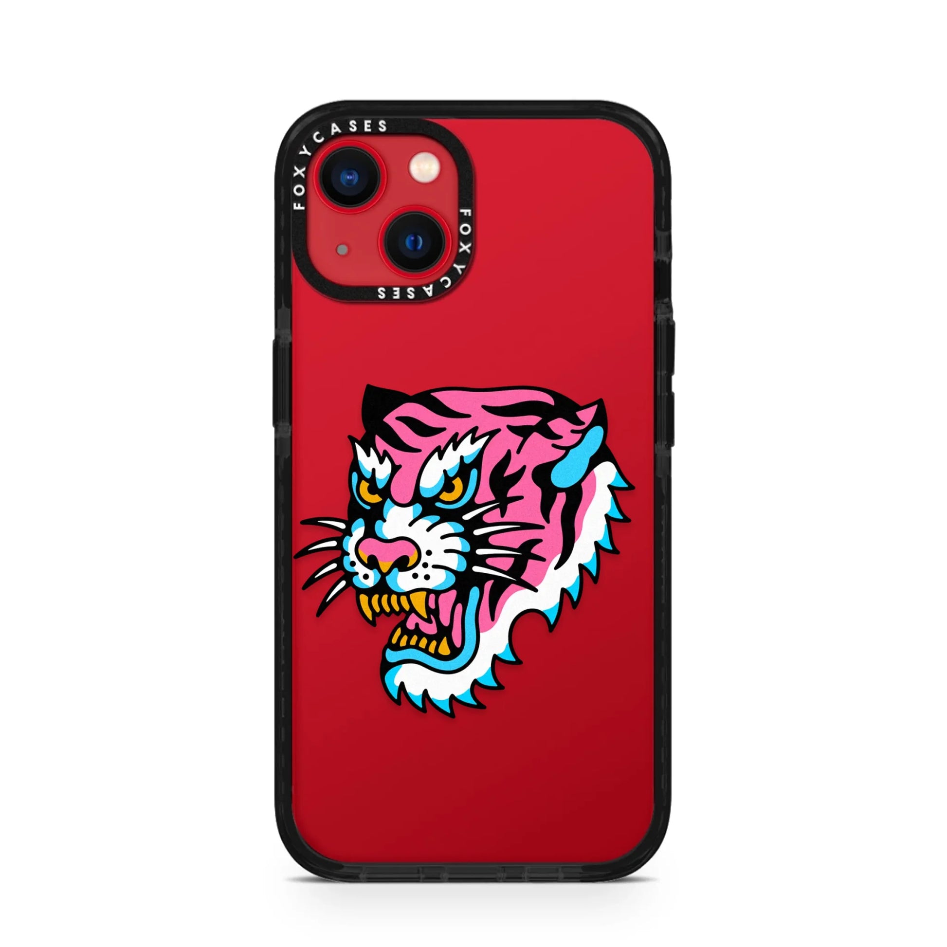 iPhone-13-Red