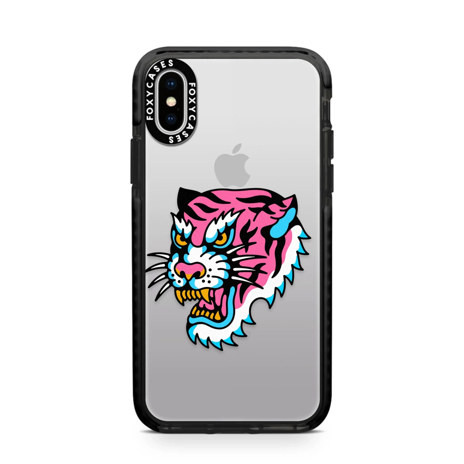 iPhone-XS-Silver