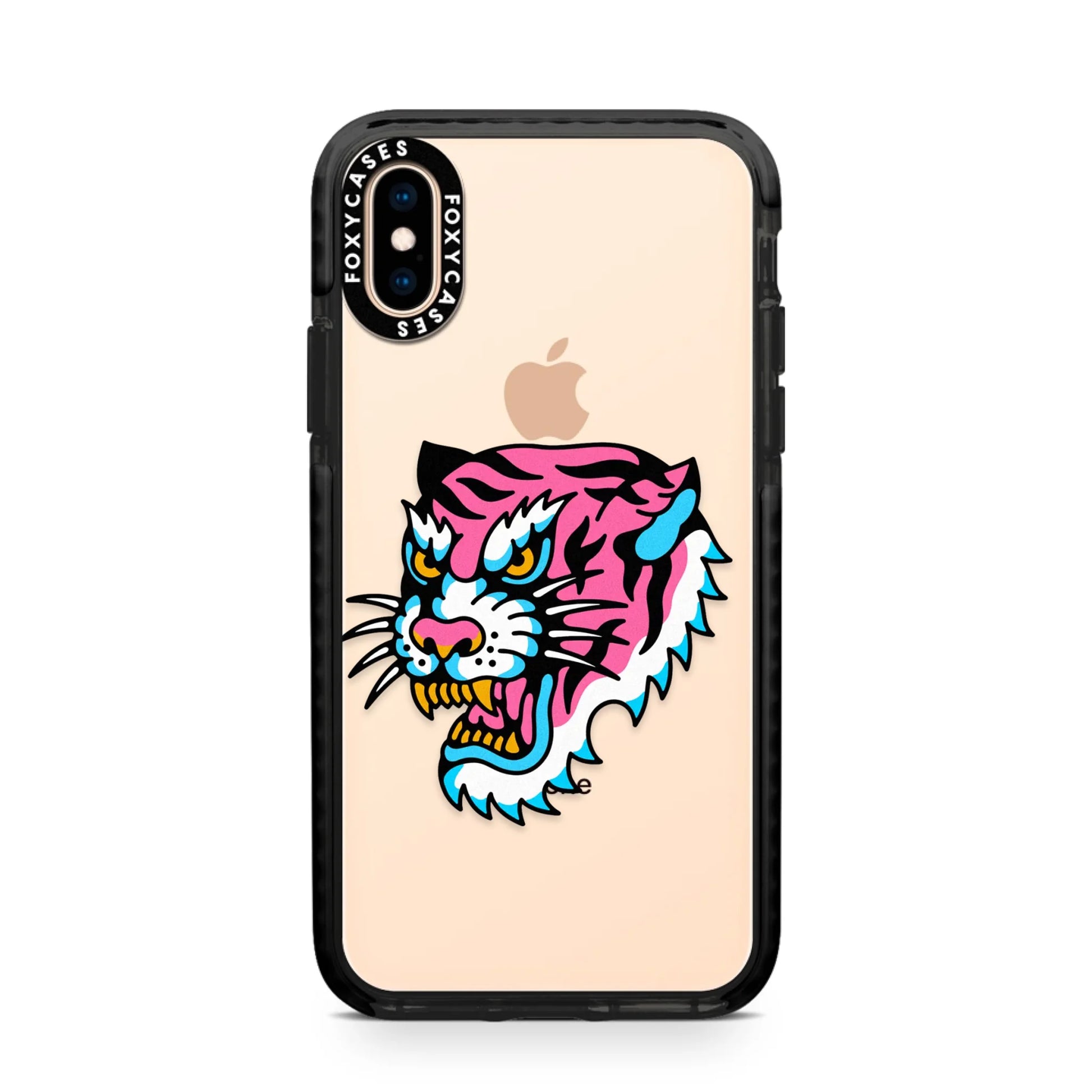 iPhone-XS-Gold