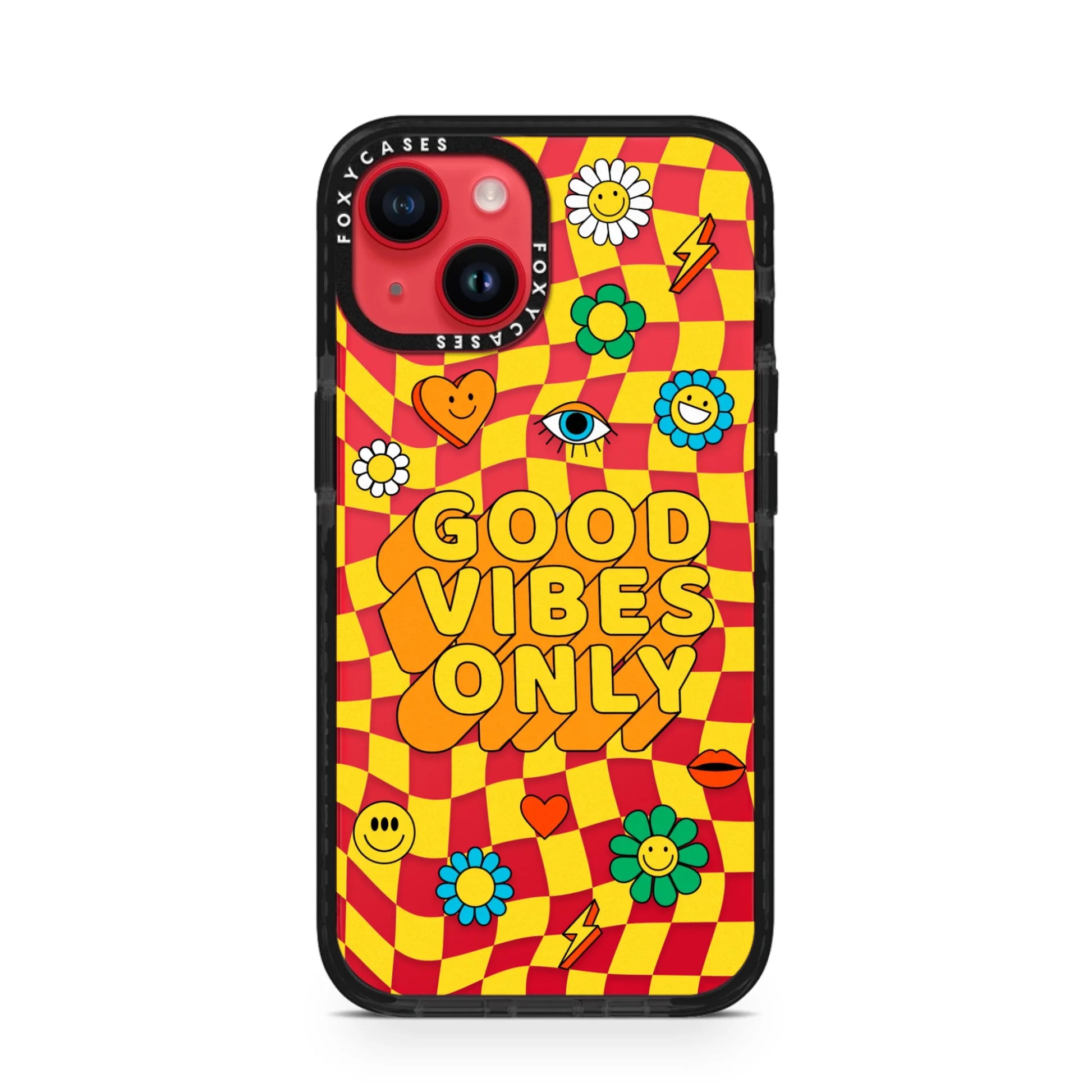 iPhone-14-Red