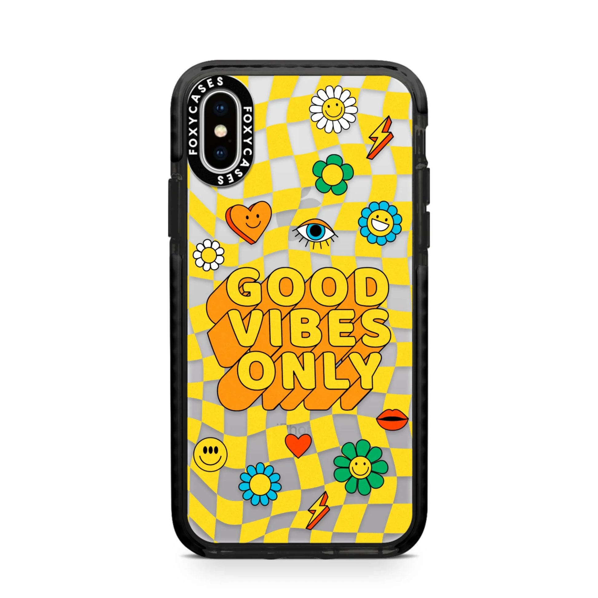 iPhone-XS-Silver