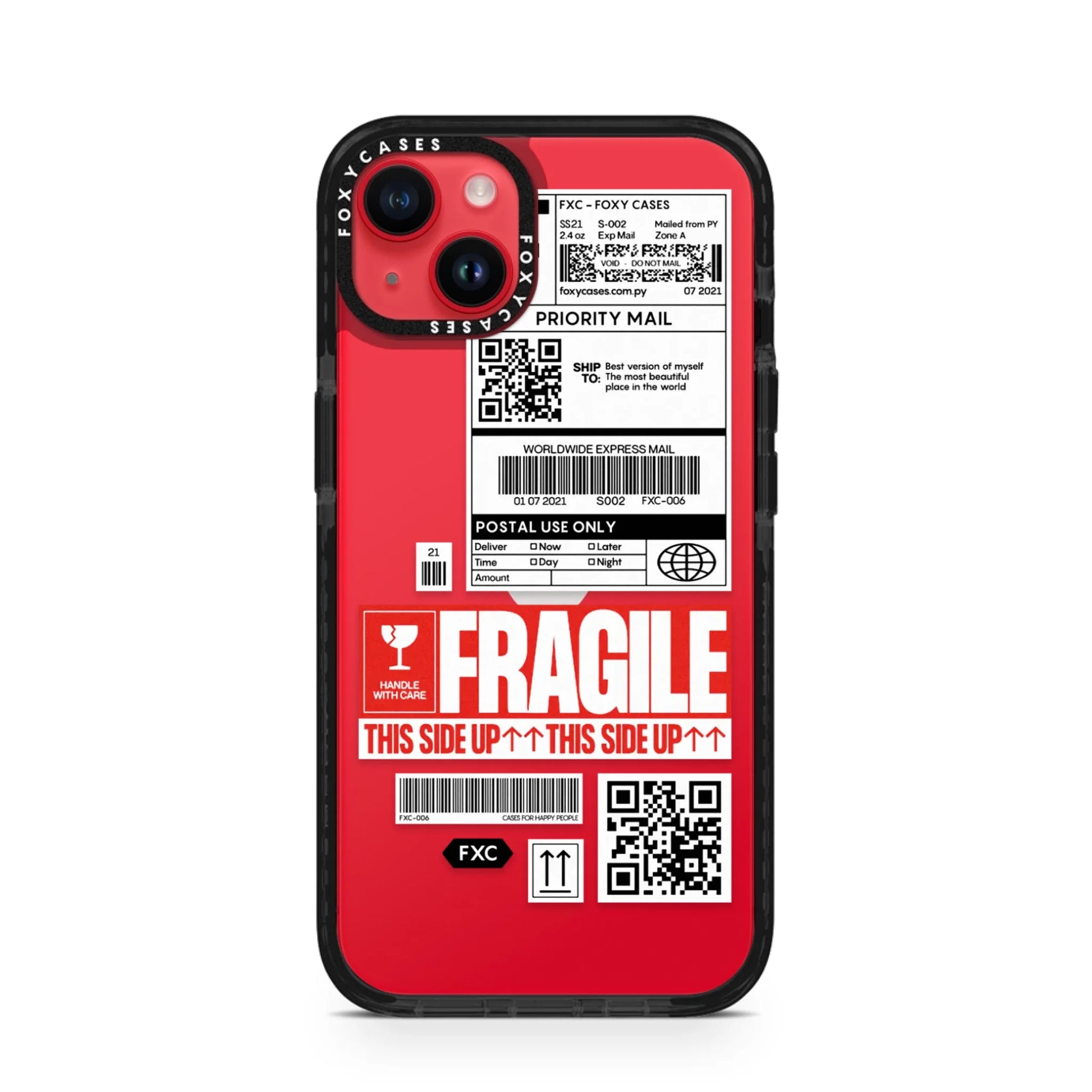 iPhone-14-Plus-Red