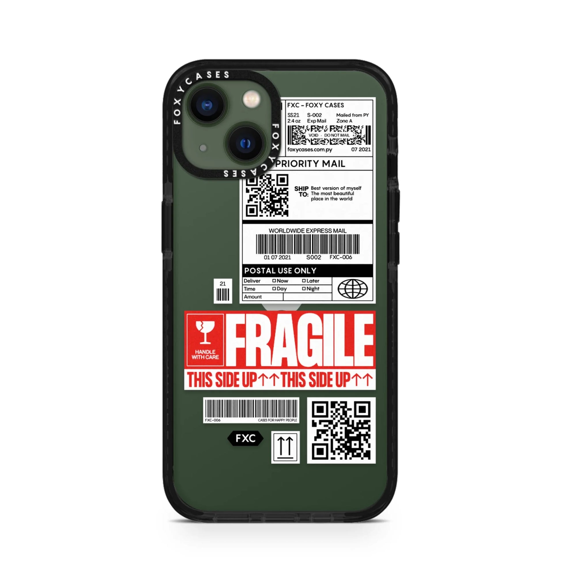 iPhone-13-Green