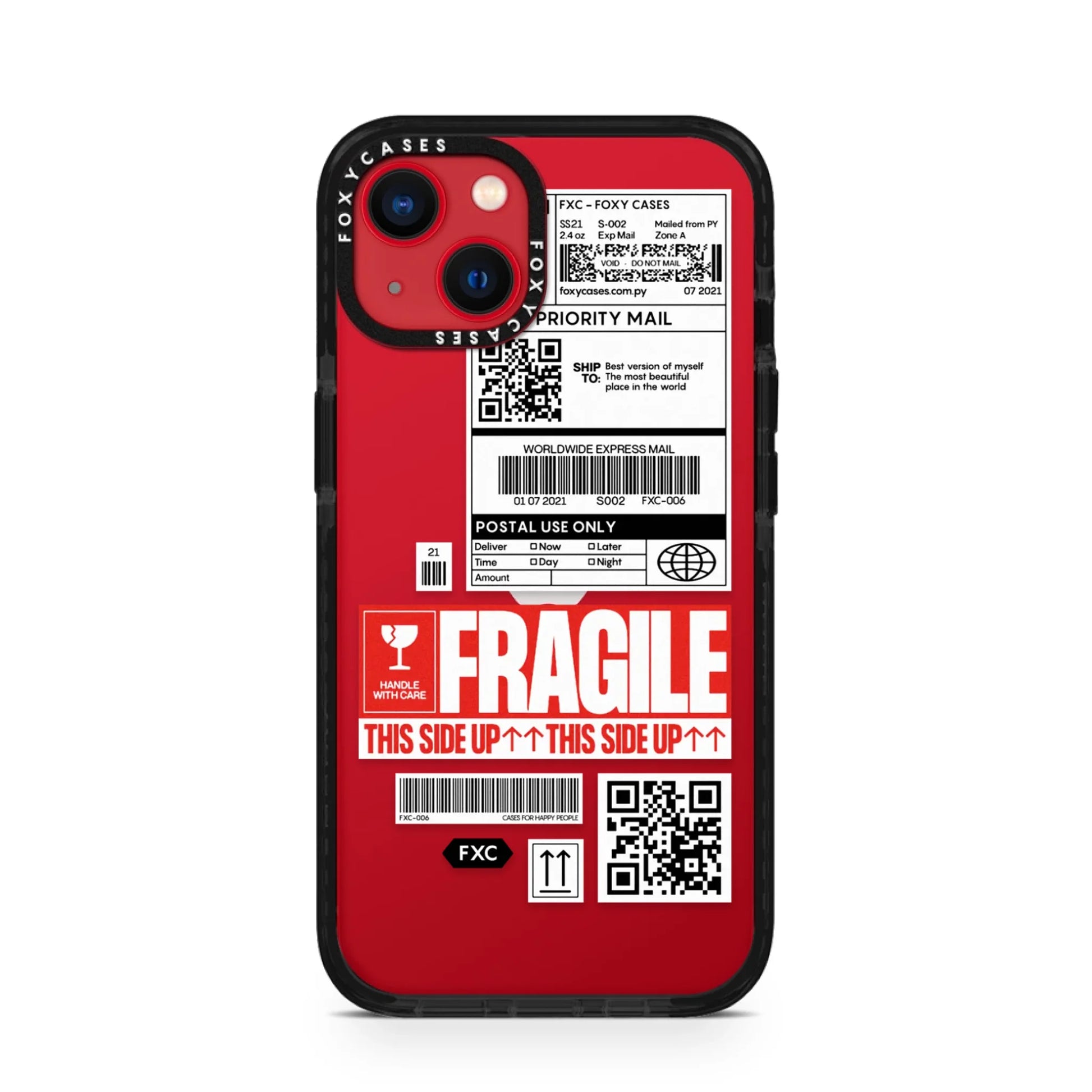 iPhone-13-Red