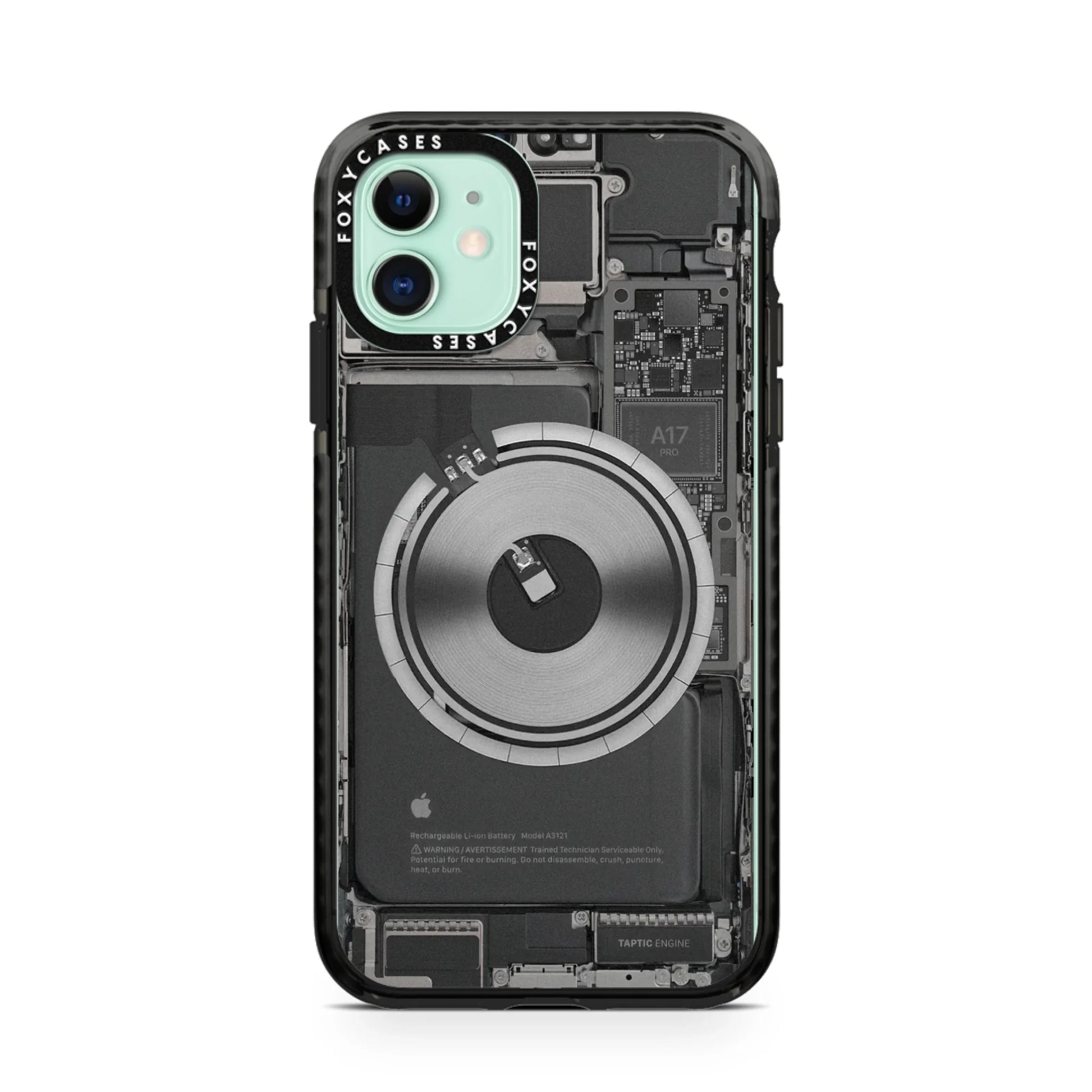 iPhone-11-Green