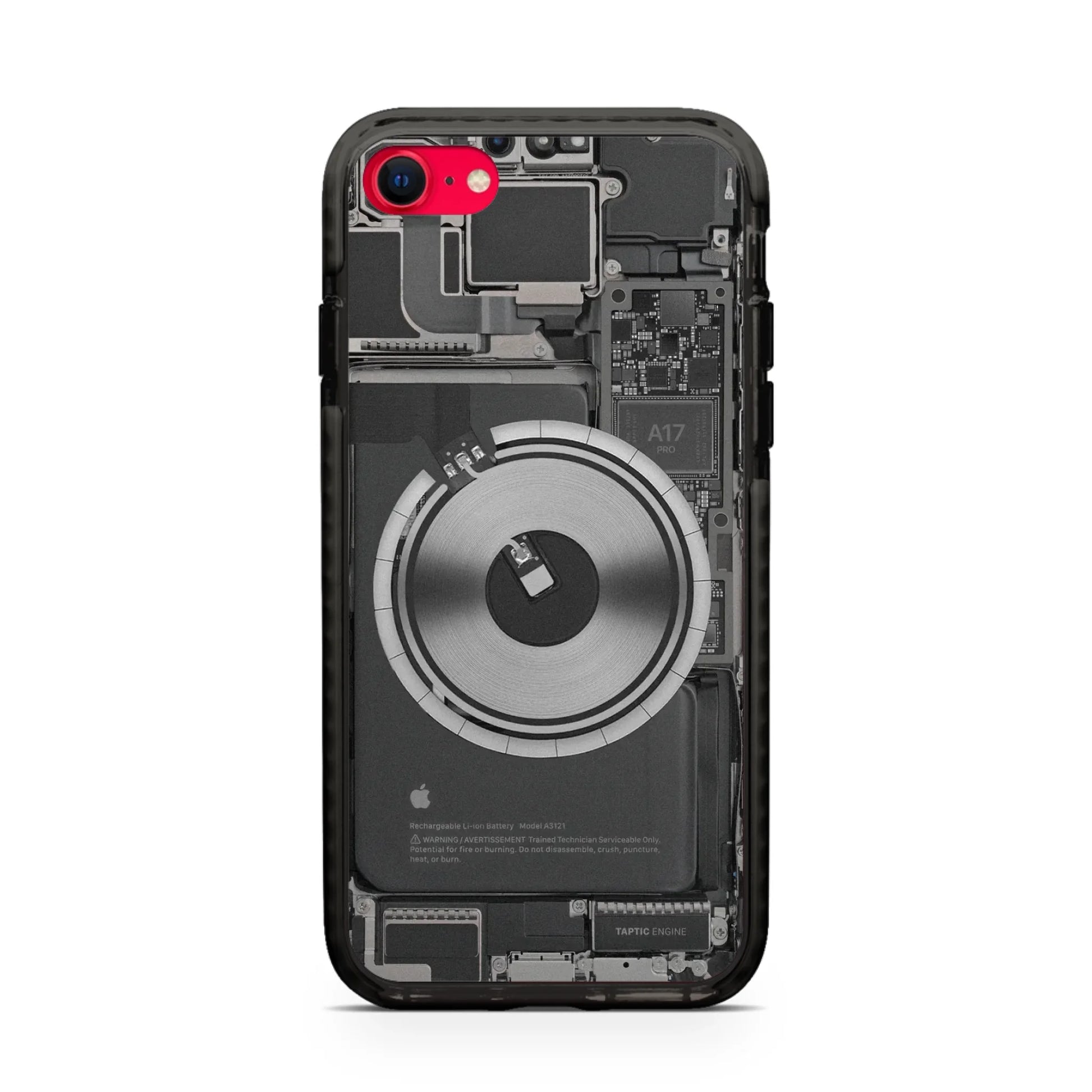 iPhone-SE-Red