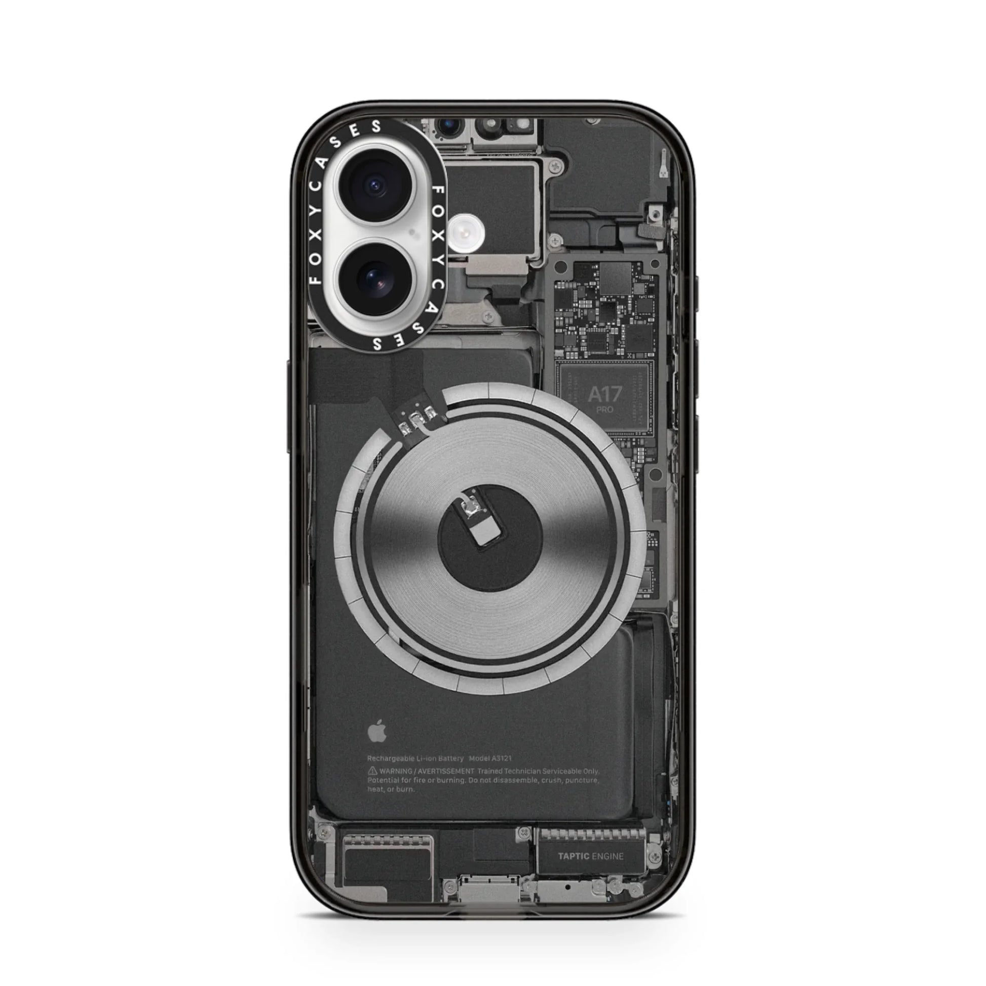 iPhone-17-White