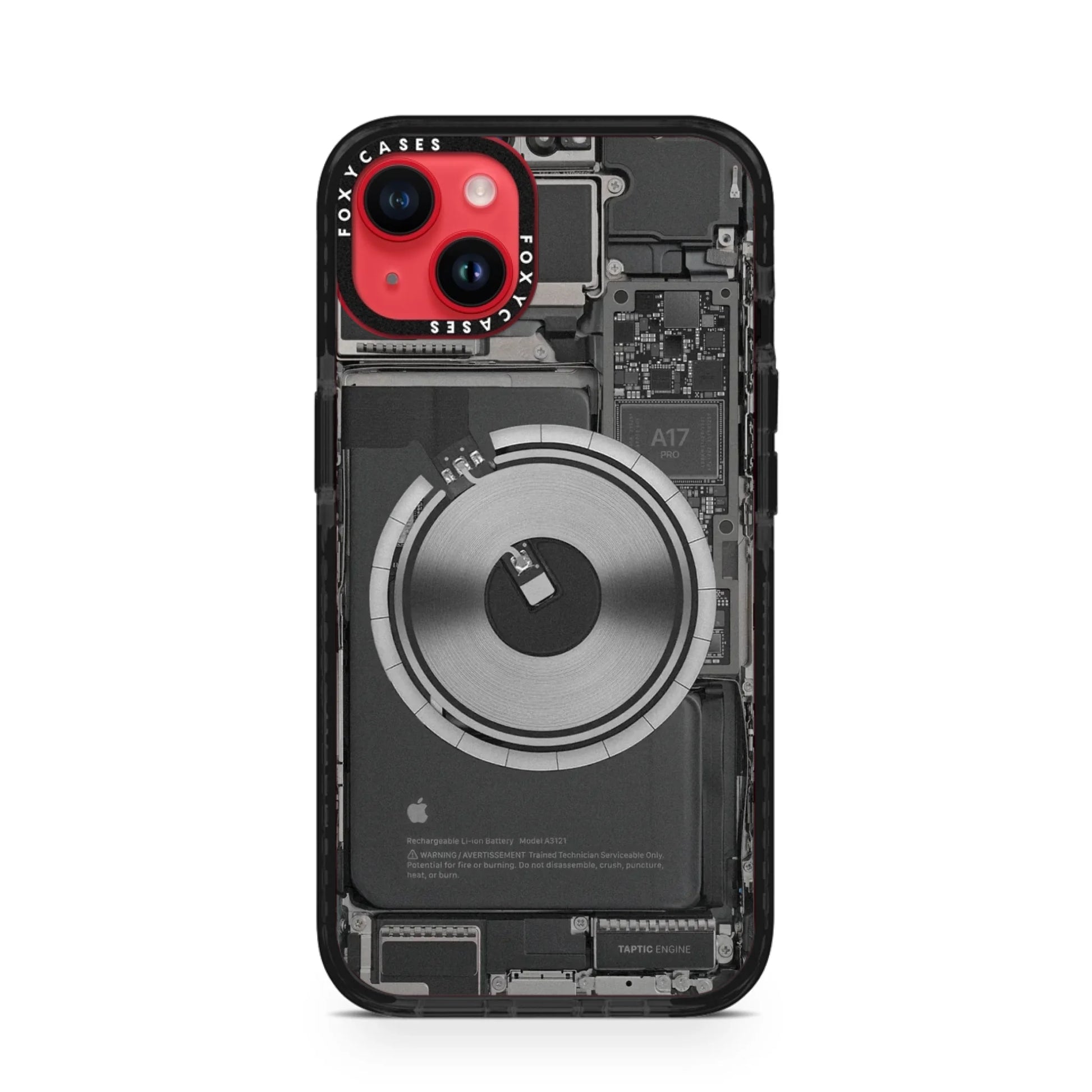 iPhone-14-Plus-Red