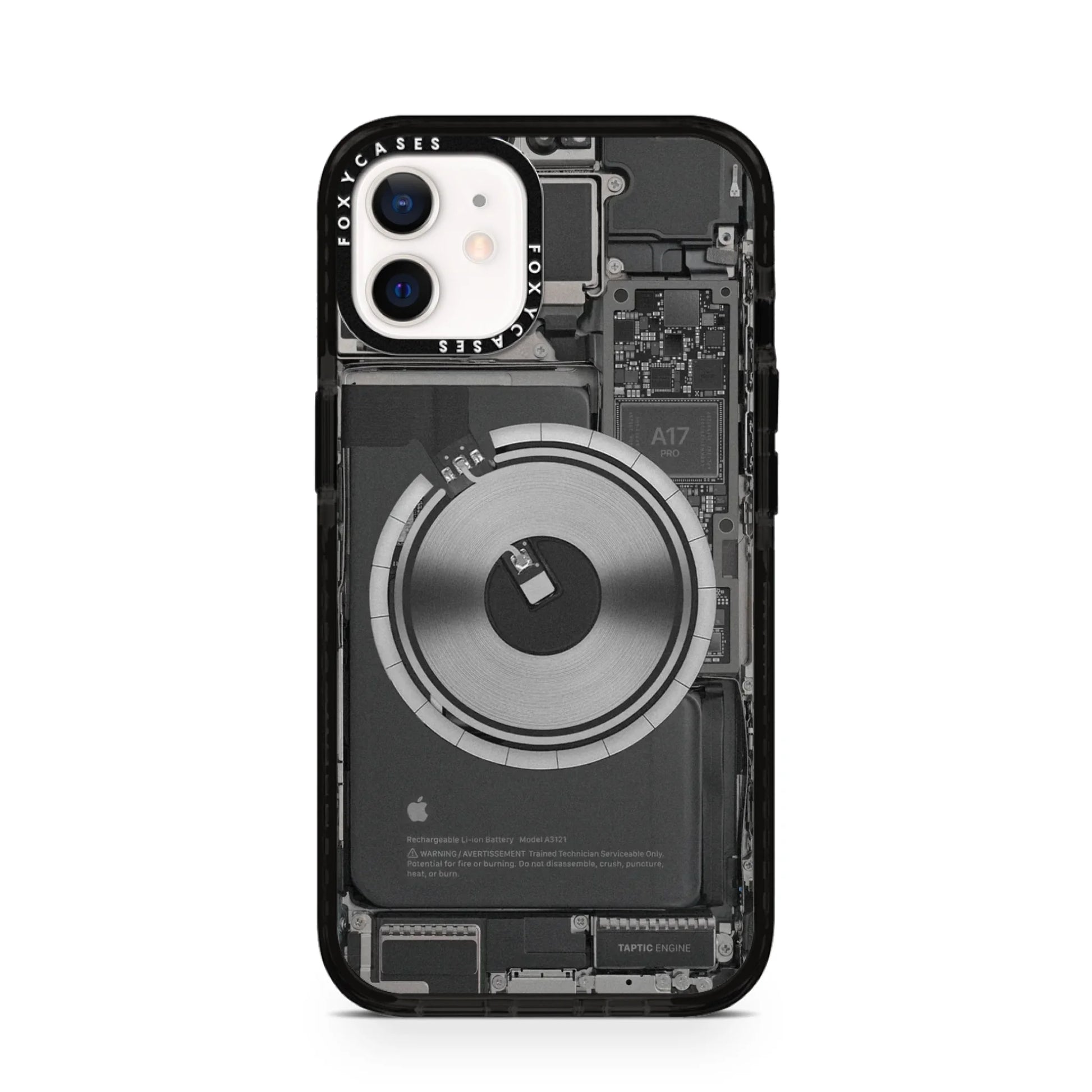 iPhone-12-White