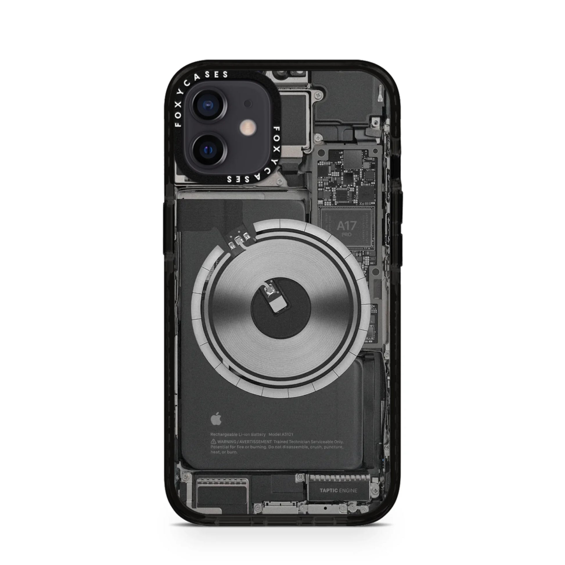 iPhone-12-Black